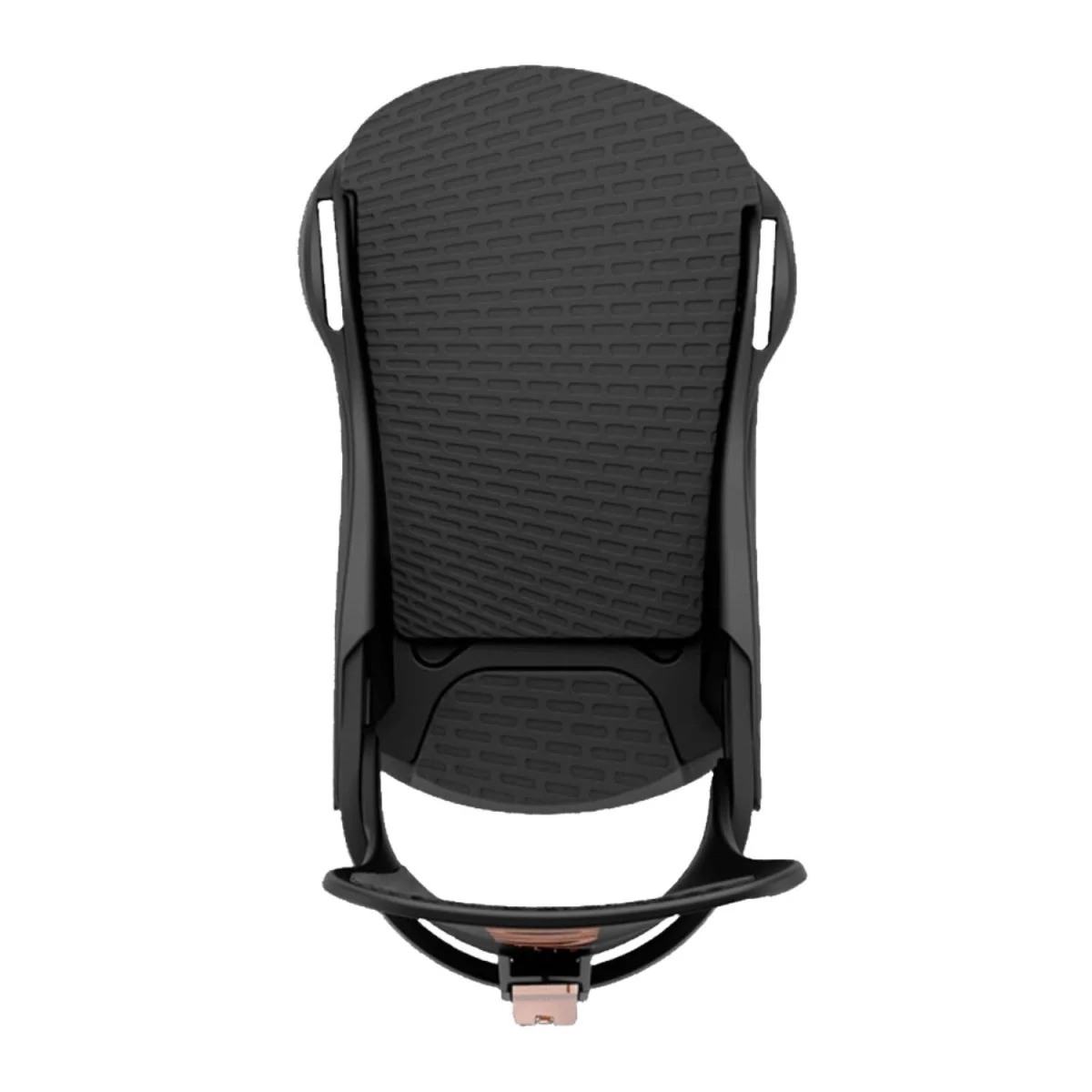 Union Women's Juliet Snowboard Bindings 2025 Black - Image 4