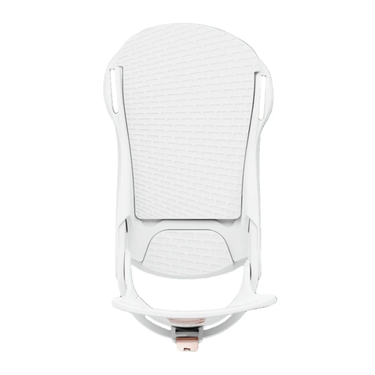 Union Women's Juliet Snowboard Bindings 2025 White - Image 4
