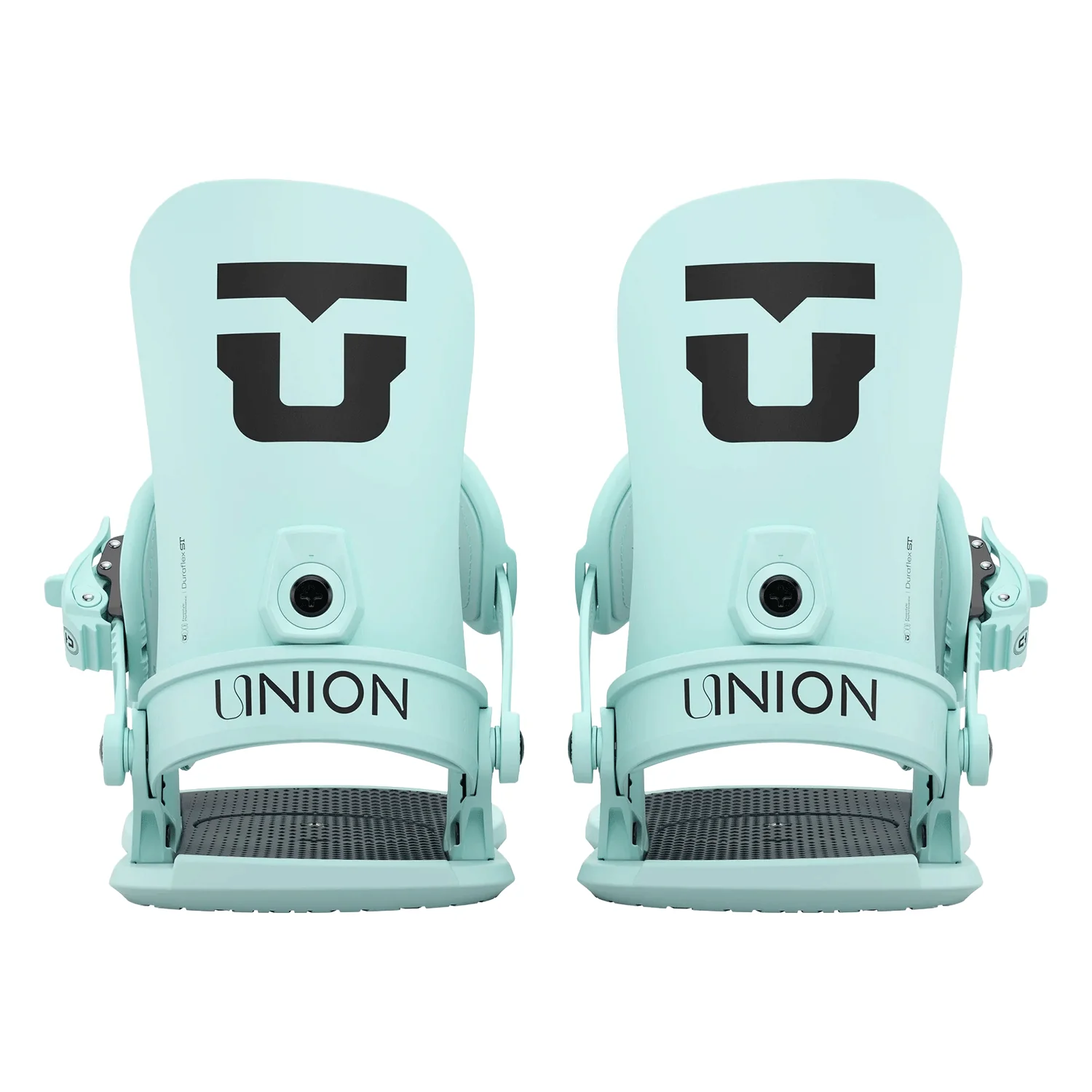 Union Women's Legacy Bindings 2026 Aqua - Image 5