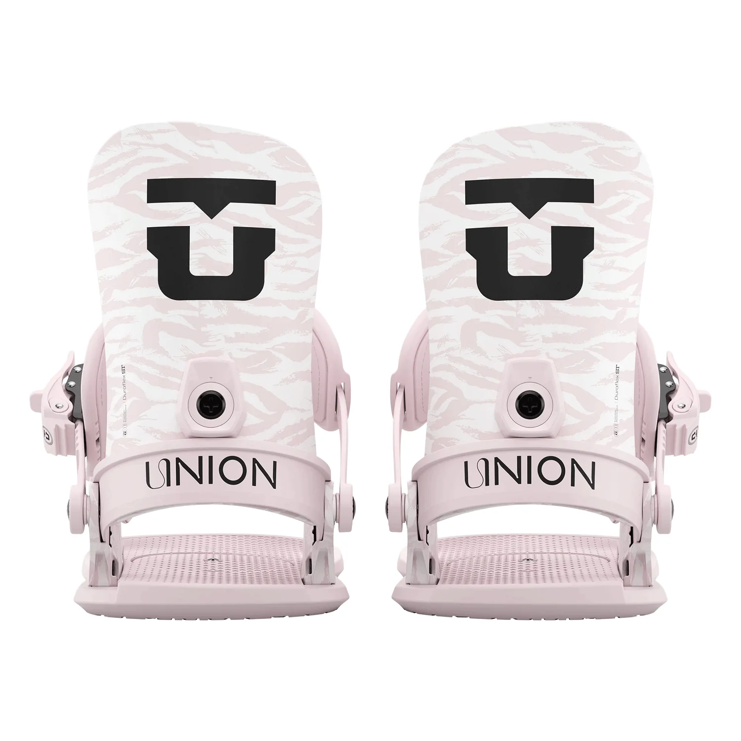 Union Women's Legacy Bindings 2026 Pink - Image 3