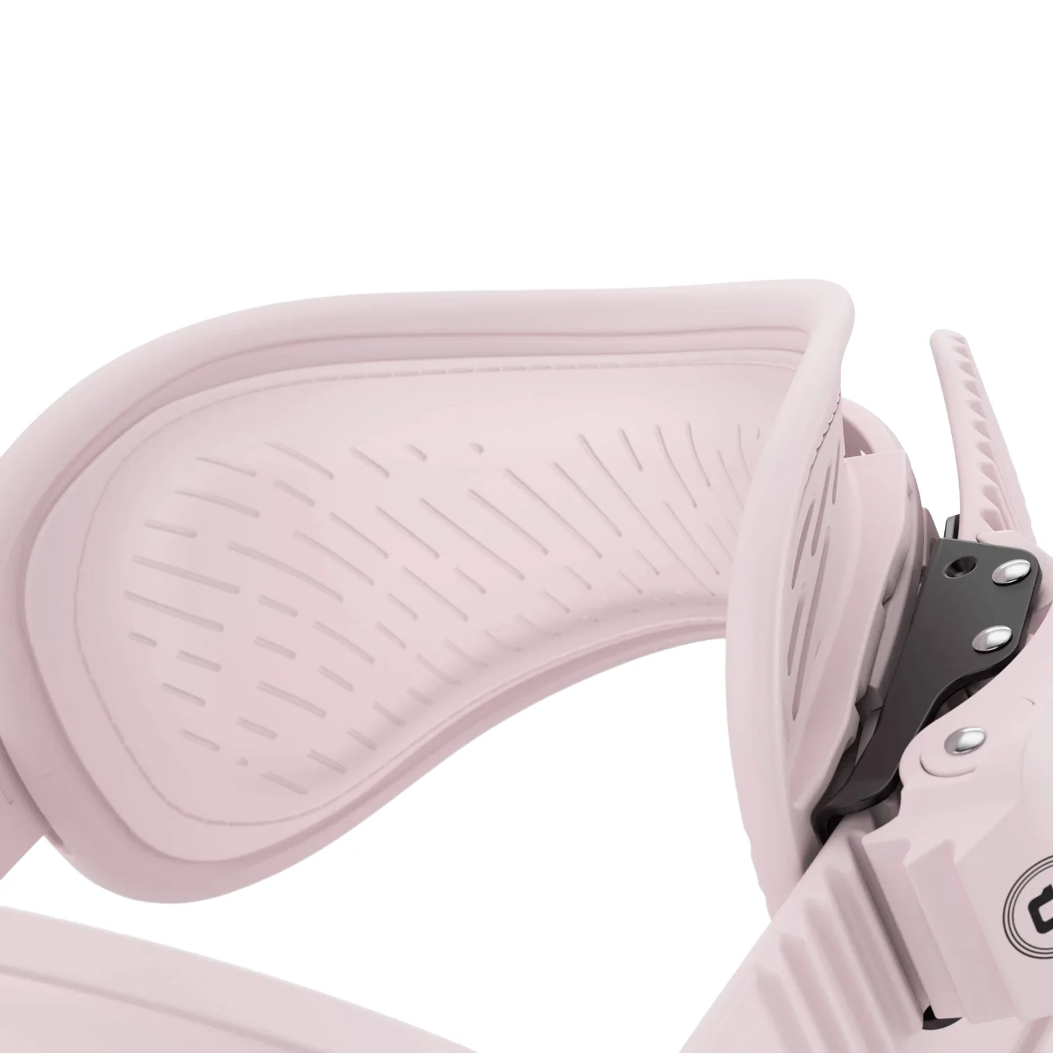 Union Women's Legacy Bindings 2026 Pink - Image 5