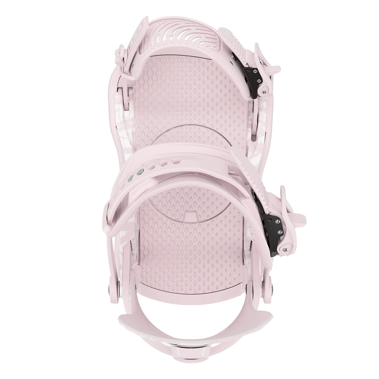 Union Women's Legacy Bindings 2026 Pink - Image 6