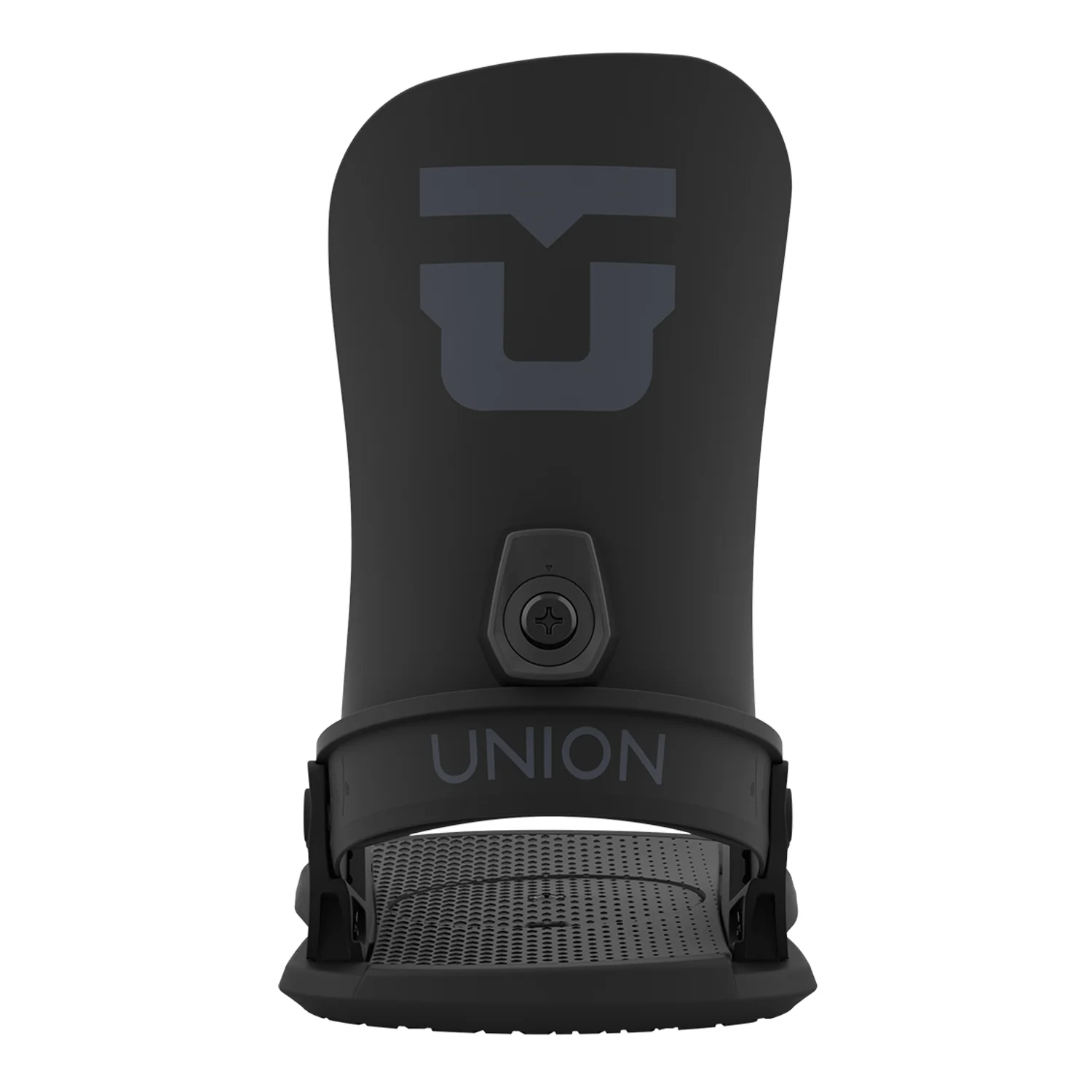 Union Women's Legacy Snowboard Bindings 2024 Black - Image 3