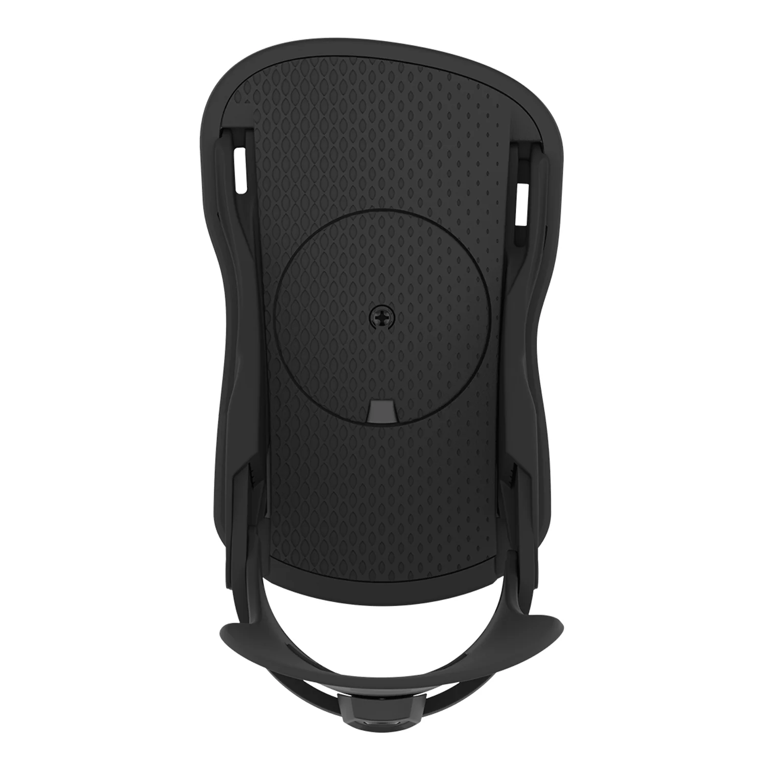 Union Women's Legacy Snowboard Bindings 2024 Black - Image 4