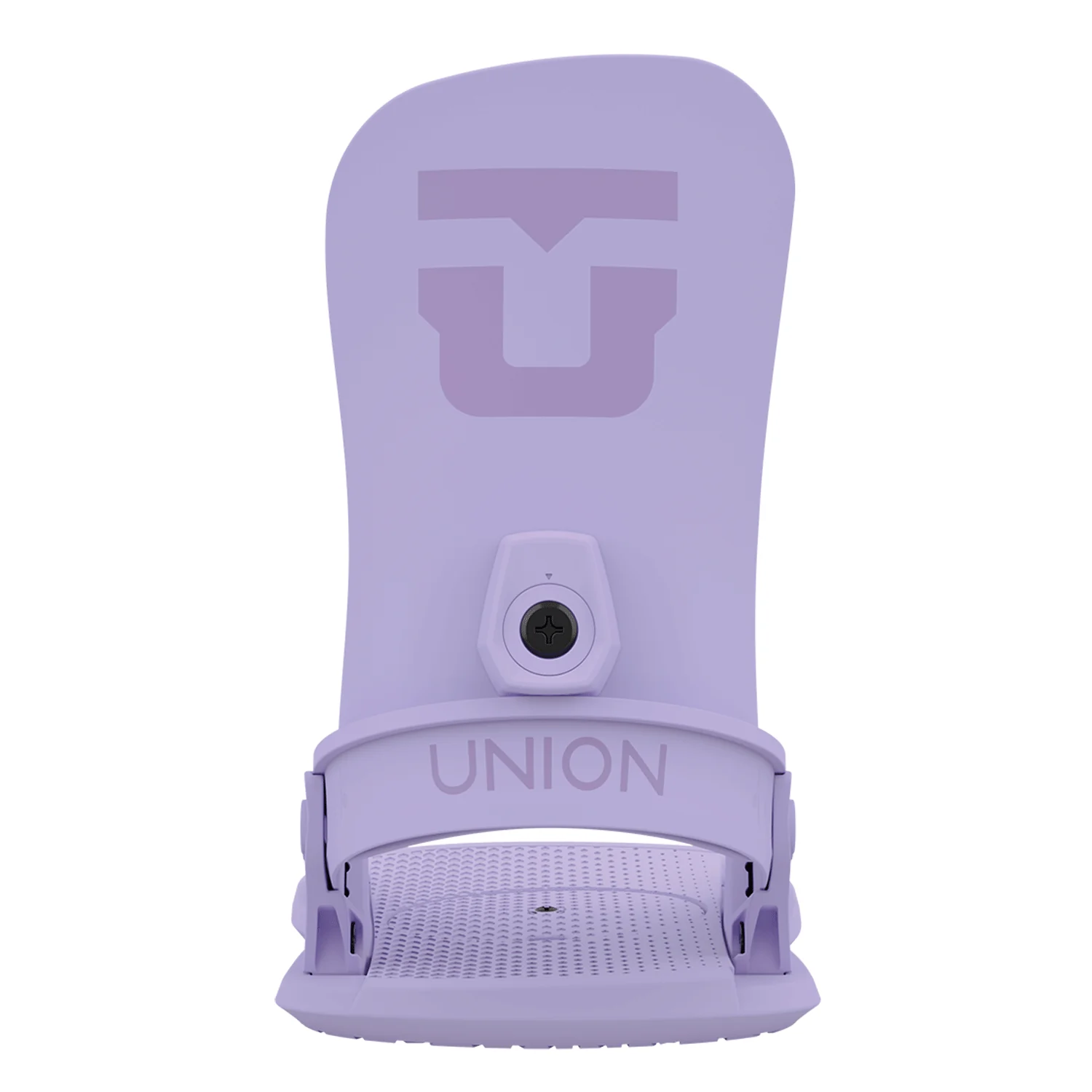 Union Women's Legacy Snowboard Bindings 2024 Lilac - Image 3