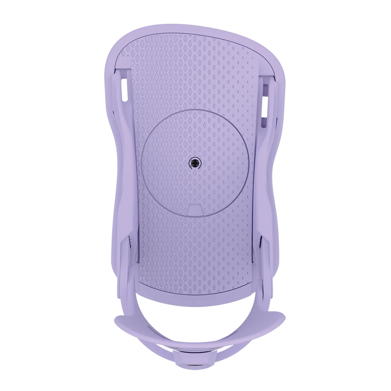 Union Women's Legacy Snowboard Bindings 2024 Lilac - Image 4