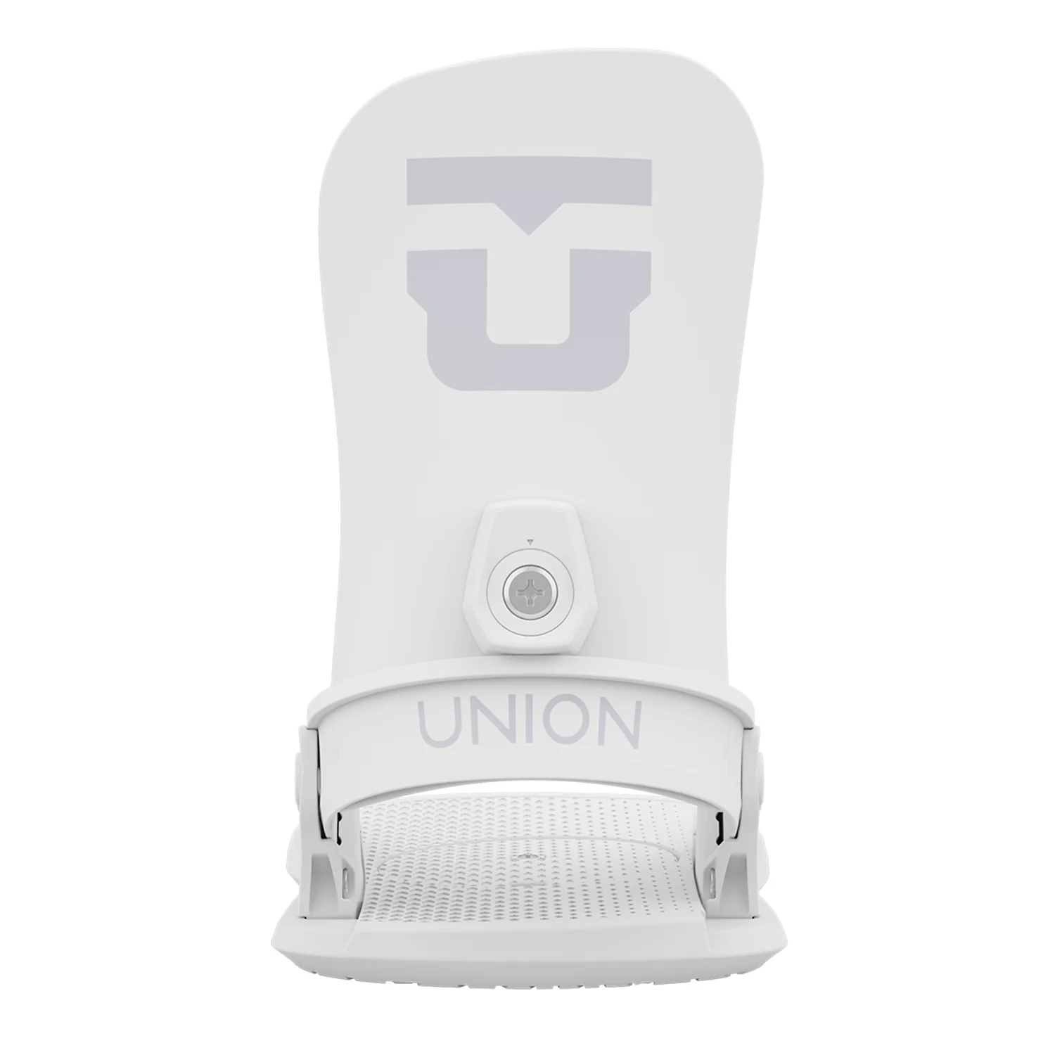 Union Women's Legacy Snowboard Bindings 2024 White - Image 3