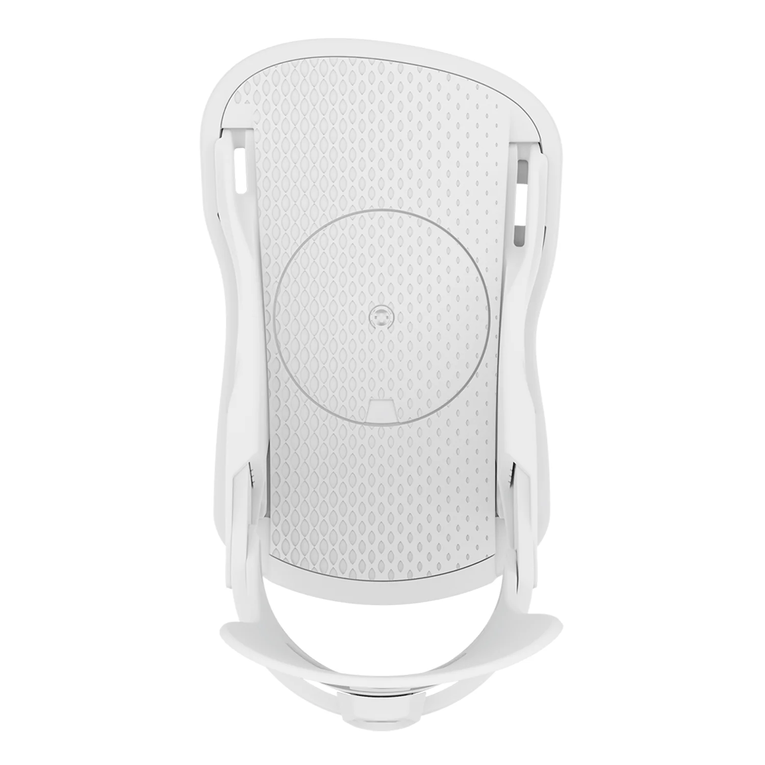 Union Women's Legacy Snowboard Bindings 2024 White - Image 4