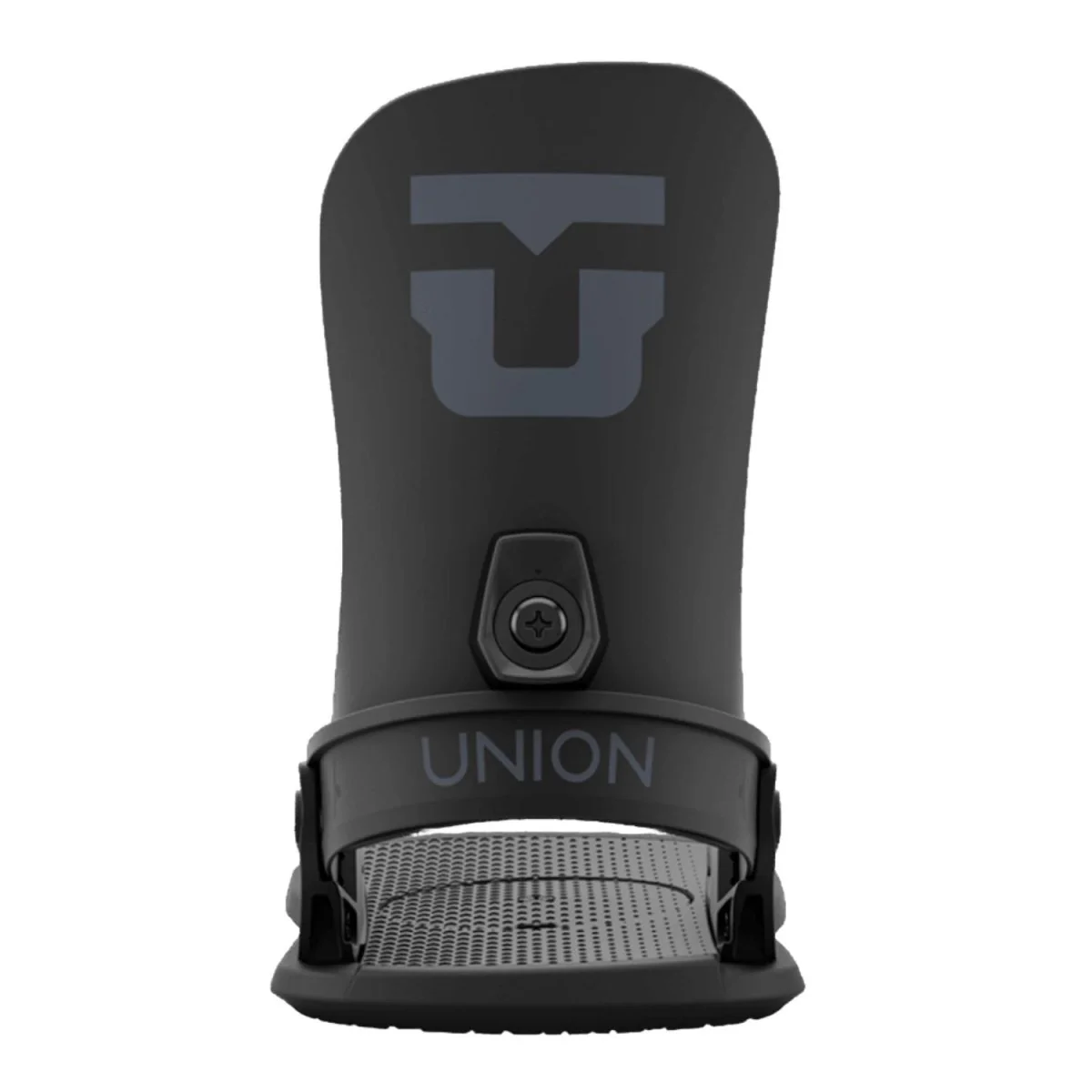 Union Women's Legacy Snowboard Bindings 2025 Black - Image 3
