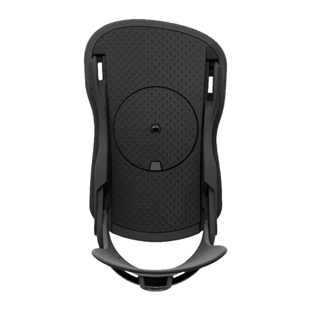 Union Women's Legacy Snowboard Bindings 2025 Black - Image 4
