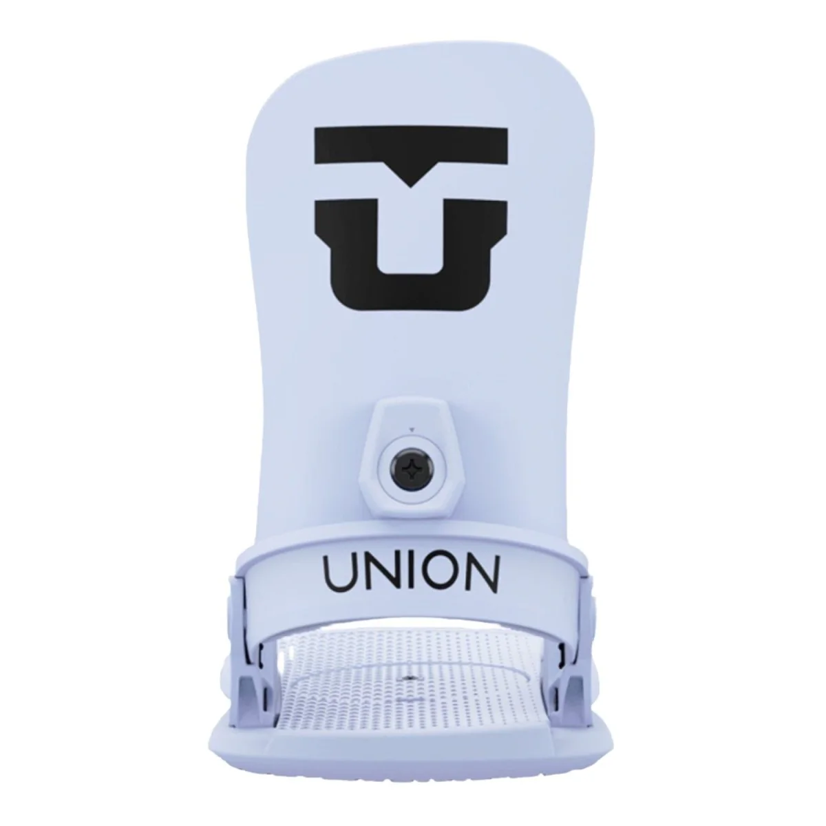 Union Women's Legacy Snowboard Bindings 2025 Light Blue - Image 3