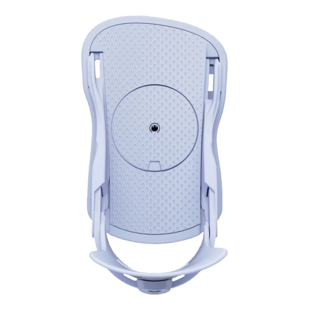 Union Women's Legacy Snowboard Bindings 2025 Light Blue - Image 4