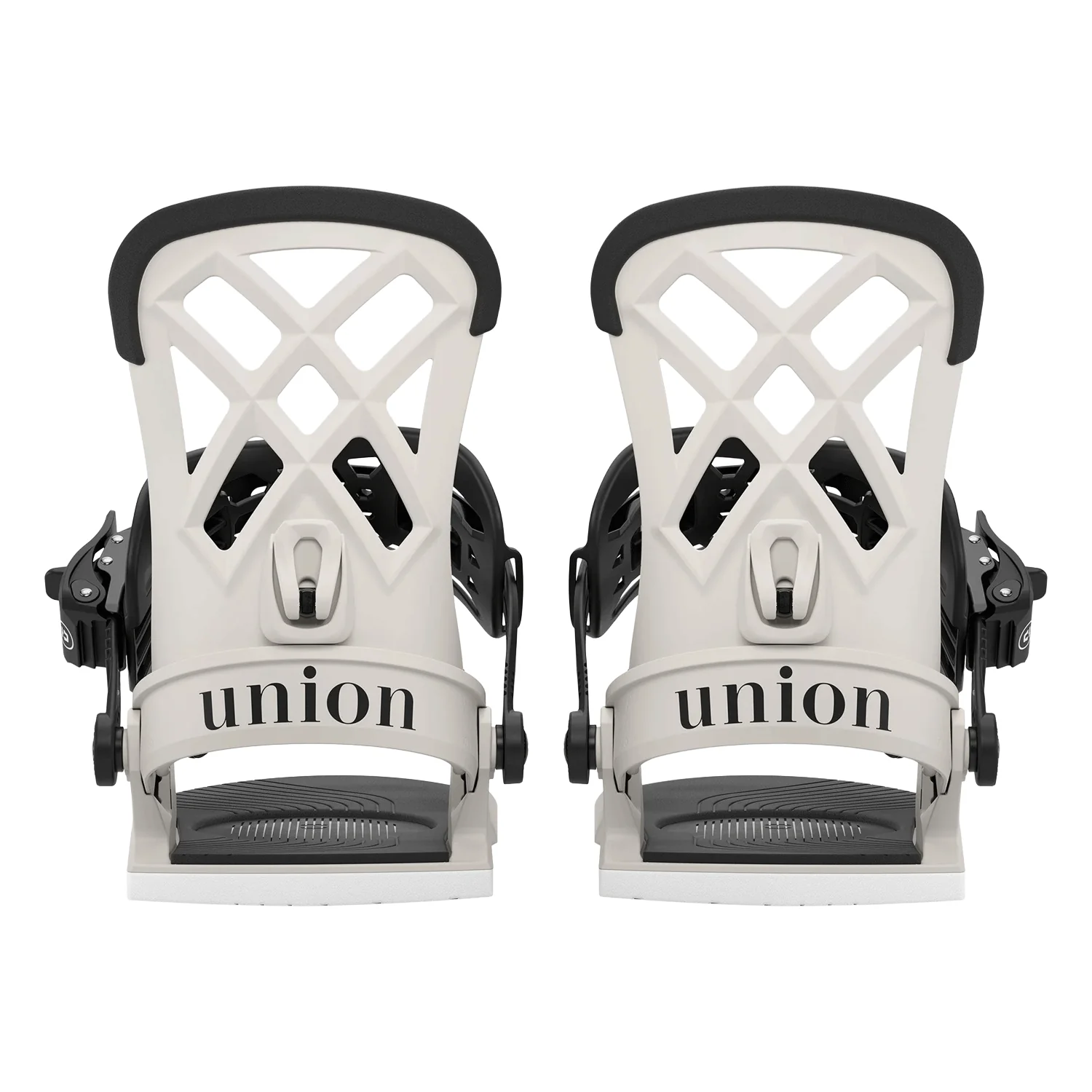 Union Women's Rosa Bindings 2026 Bone - Image 3