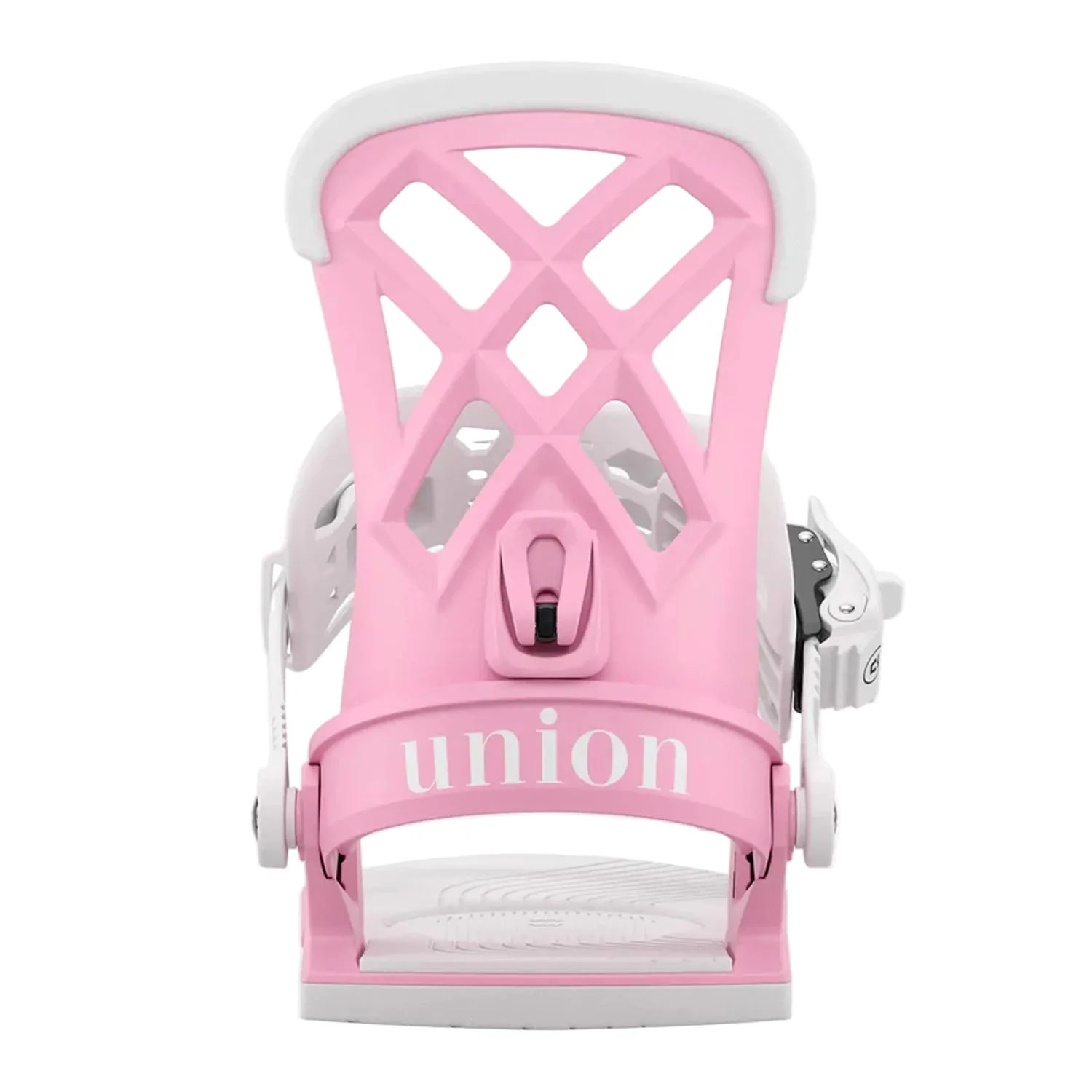 Union Women's Rosa Bindings 2026 Pink - Image 3