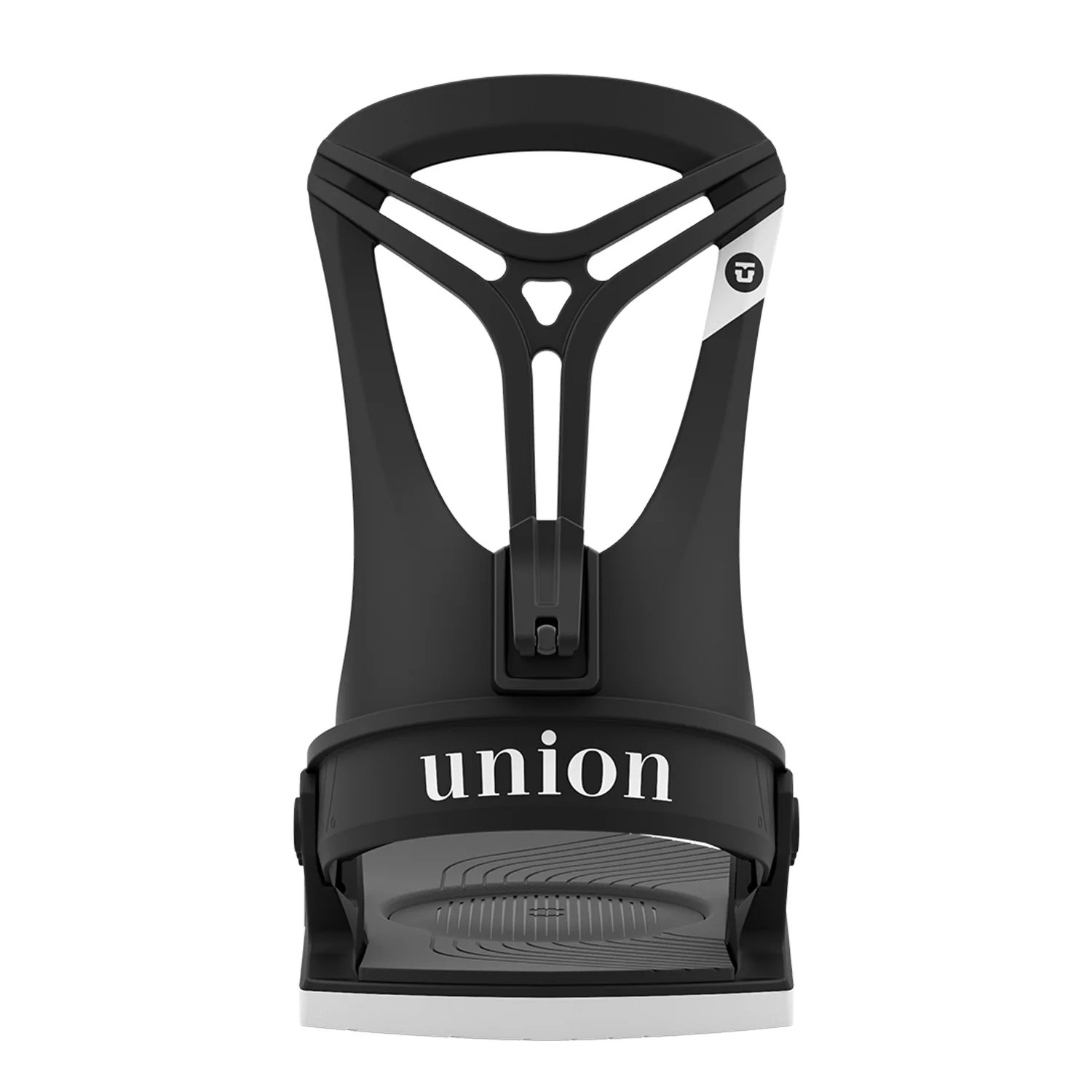 Union Women's Rosa Snowboard Bindings 2024 Black - Image 3