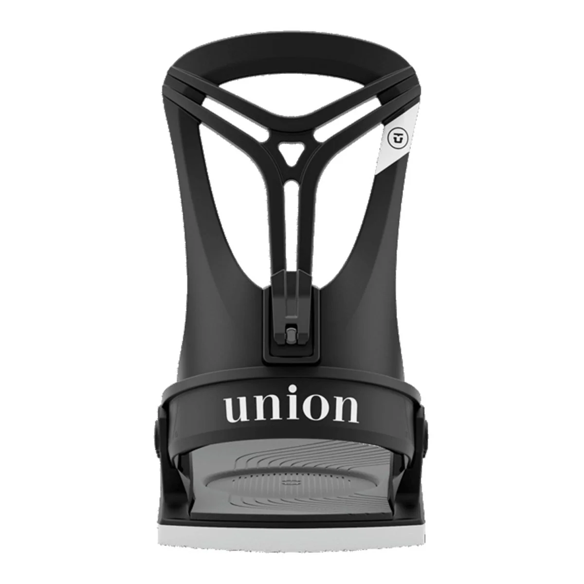 Union Women's Rosa Snowboard Bindings 2025 Black - Image 3