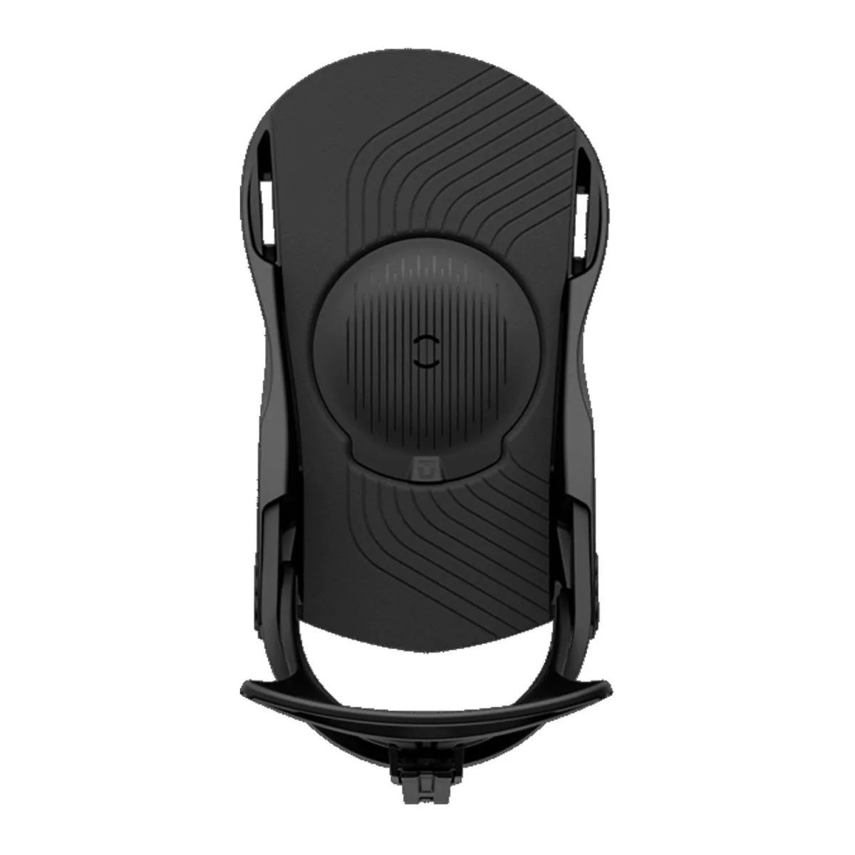 Union Women's Rosa Snowboard Bindings 2025 Black - Image 4