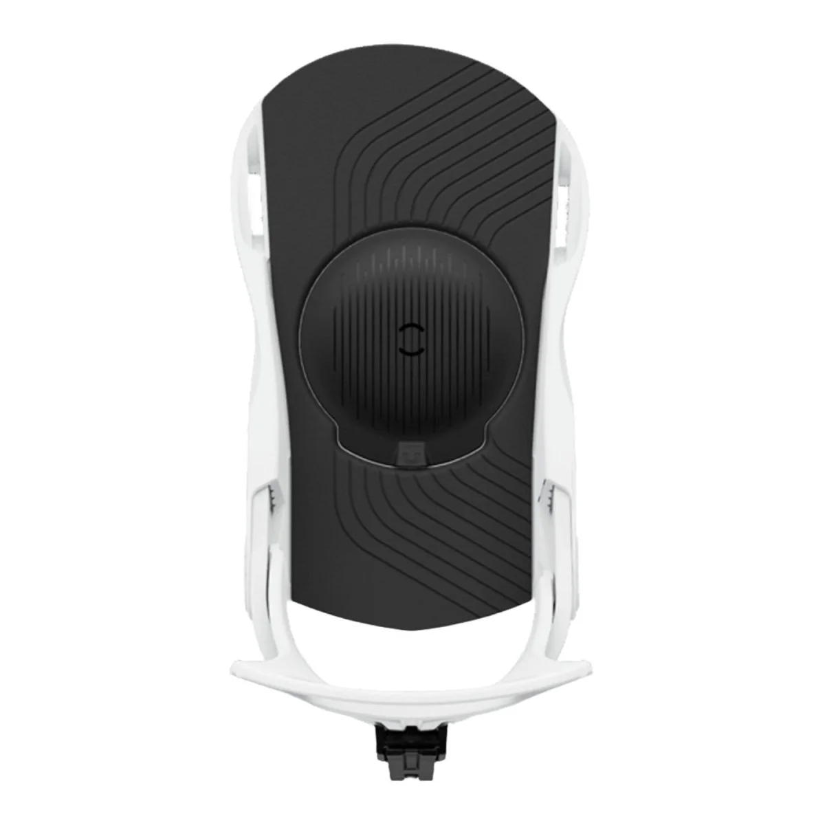Union Women's Rosa Snowboard Bindings 2025 White - Image 4