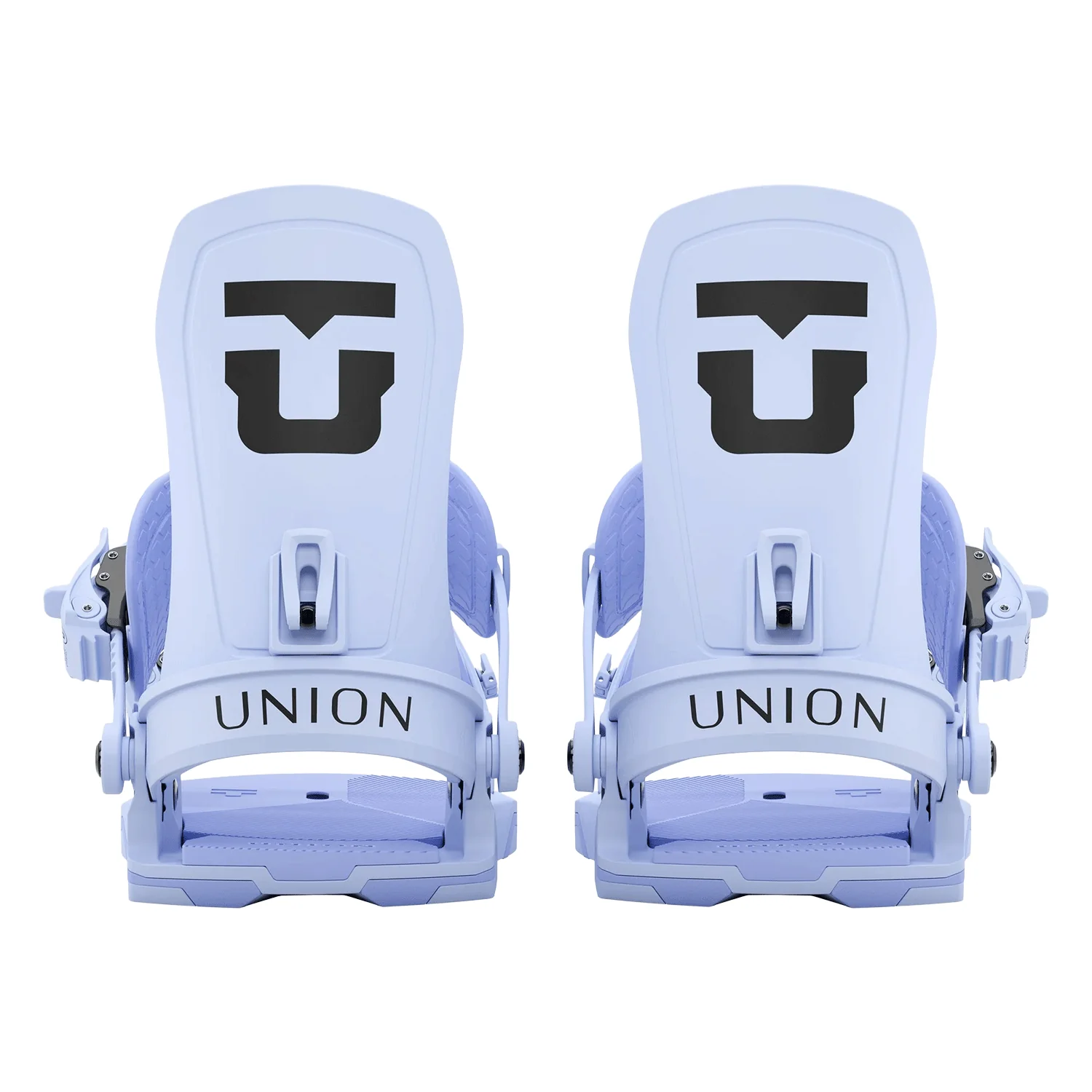 Union Women's Trilogy Bindings 2026 Light Blue - Image 3