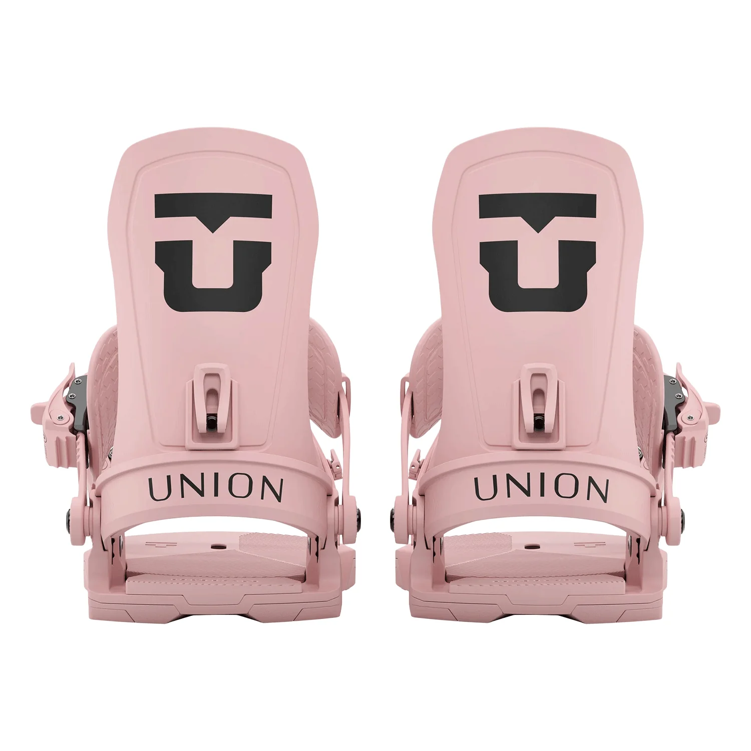Union Women's Trilogy Bindings 2026 Rose - Image 4