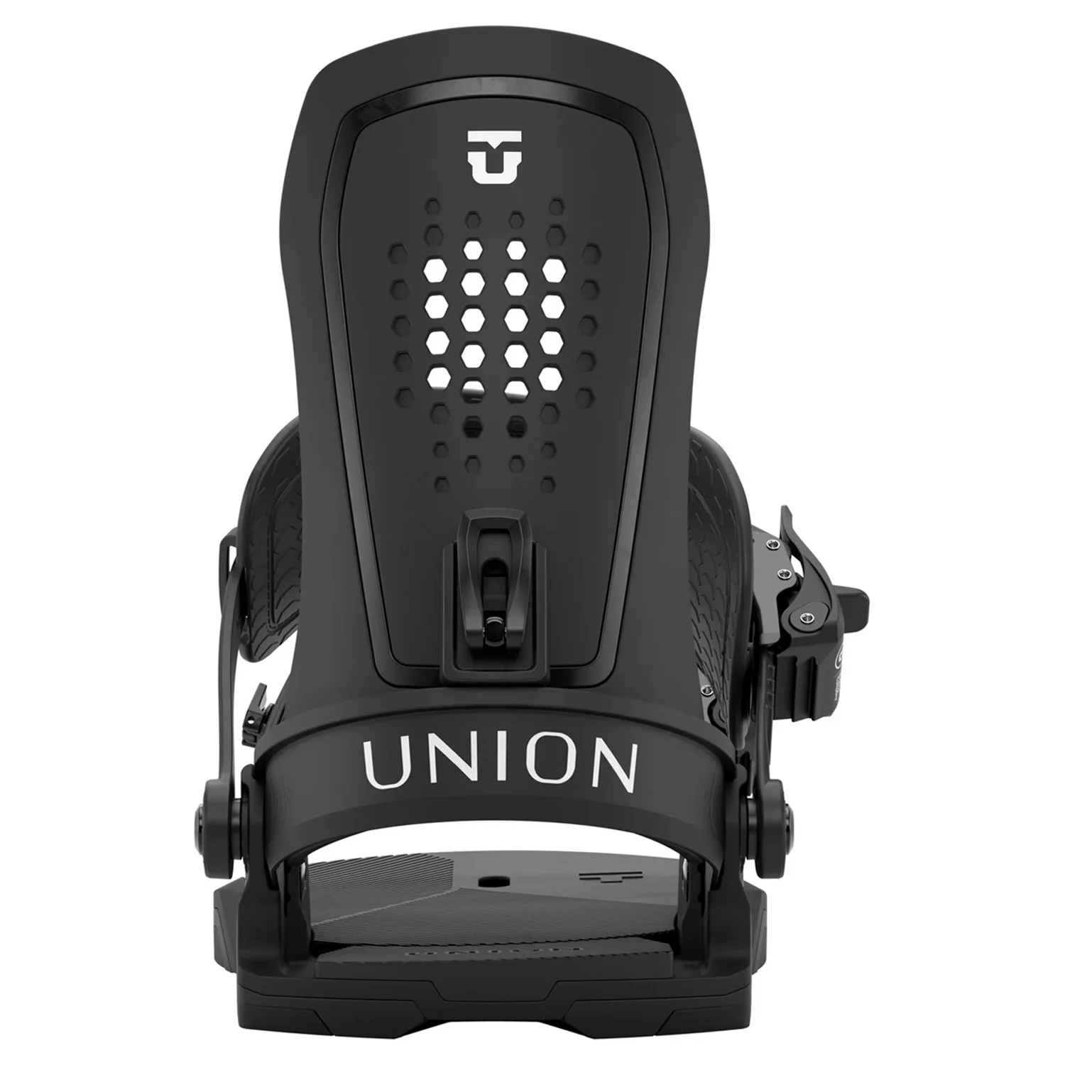 Union Women's Trilogy Classic Bindings 2026 Black - Image 3