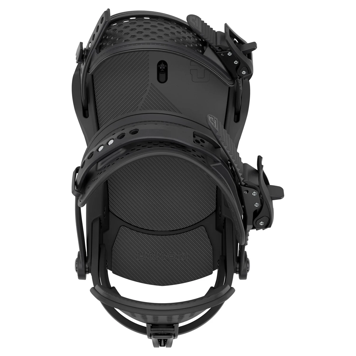 Union Women's Trilogy Classic Bindings 2026 Black - Image 4