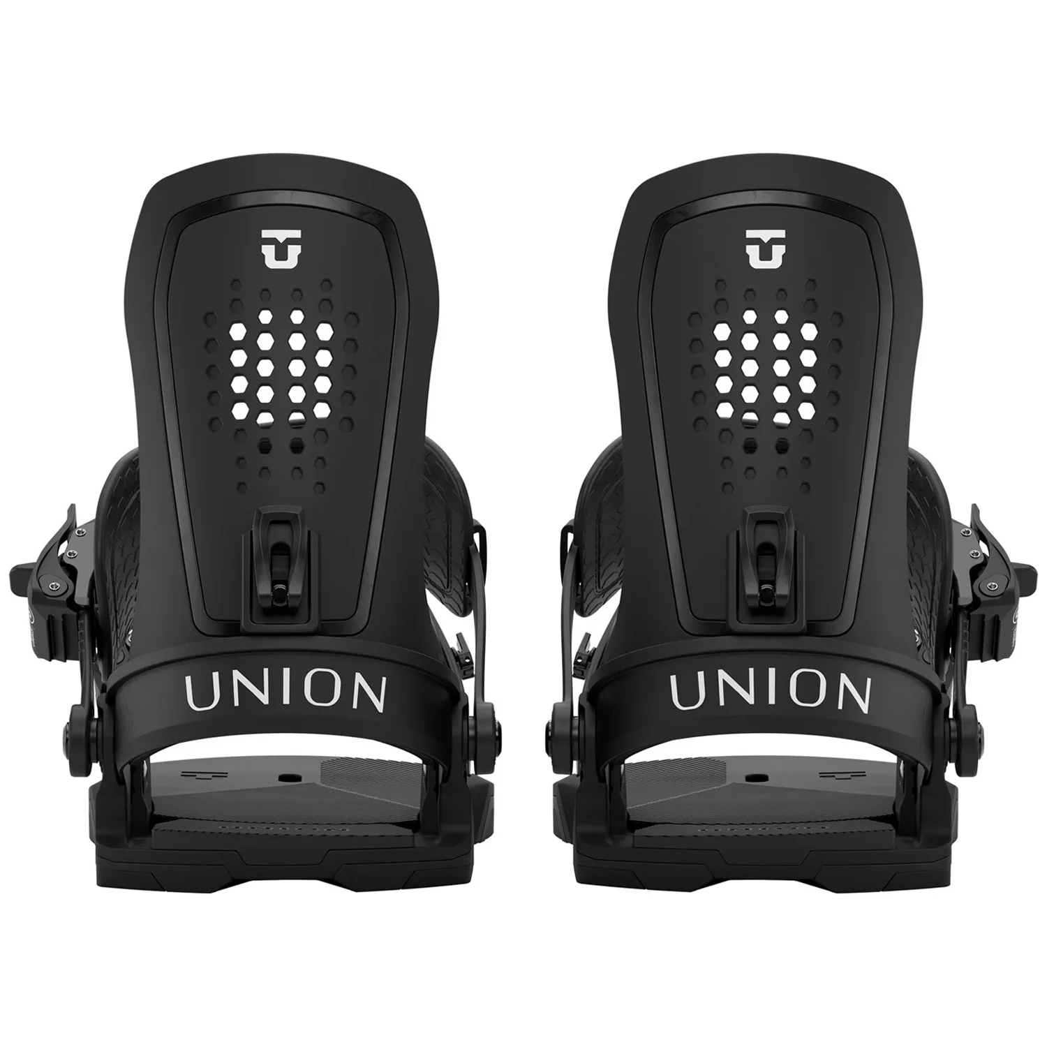 Union Women's Trilogy Classic Bindings 2026 Black - Image 5