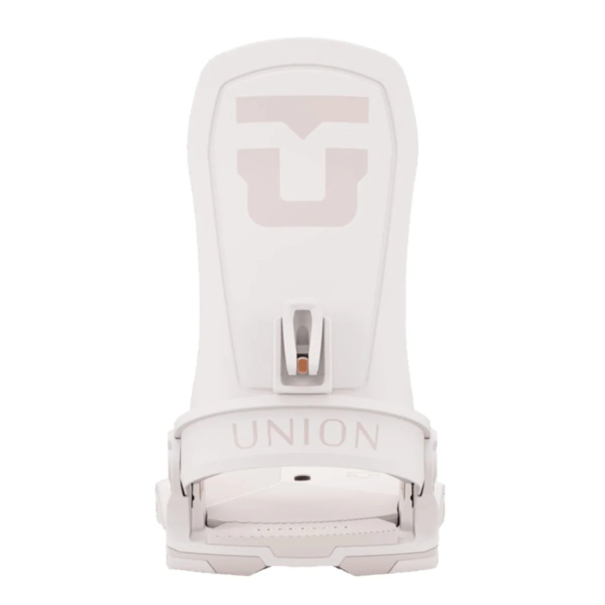 Union Women's Trilogy Snowboard Bindings 2025 Sand - Image 3