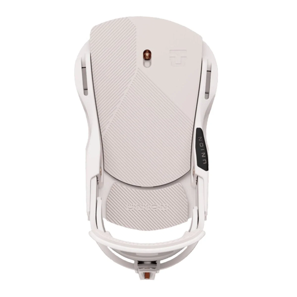 Union Women's Trilogy Snowboard Bindings 2025 Sand - Image 4