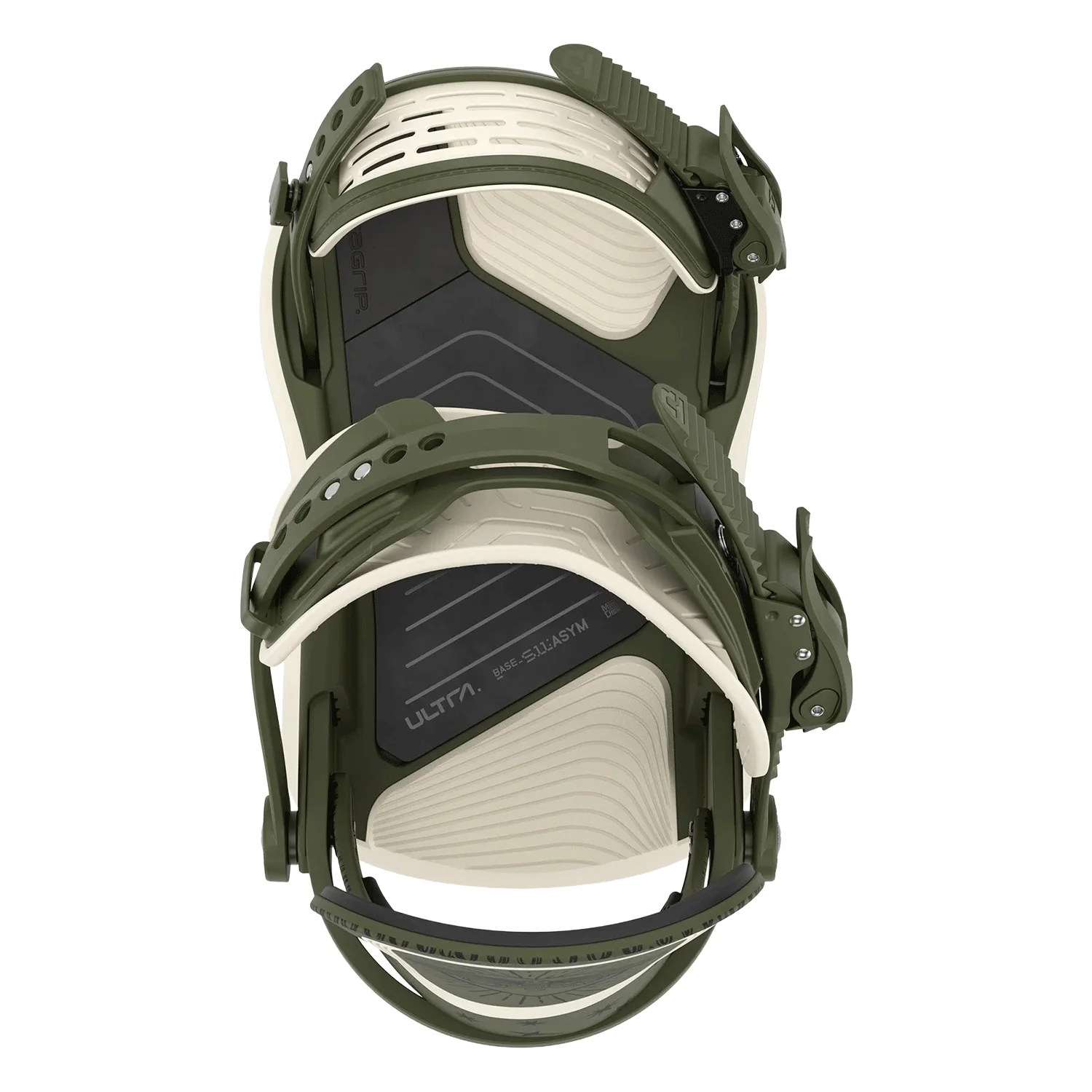 Union Women's Ultra Bindings 2026 Jess Kimura - Image 3