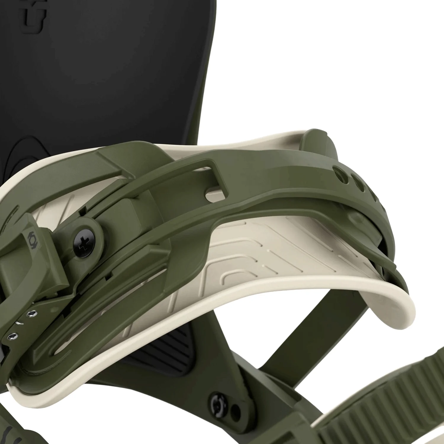 Union Women's Ultra Bindings 2026 Jess Kimura - Image 6