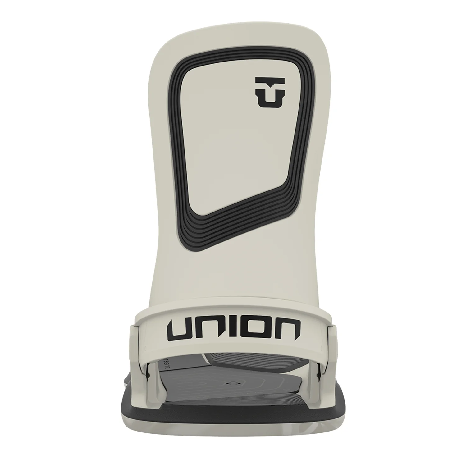 Union Women's Ultra Snowboard Bindings 2024 Bone - Image 3