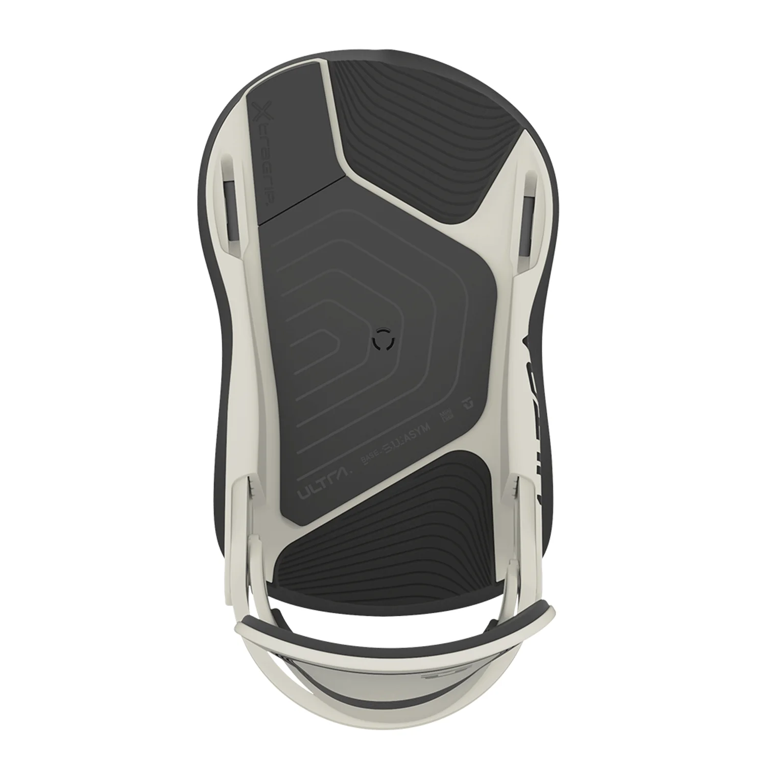 Union Women's Ultra Snowboard Bindings 2024 Bone - Image 4