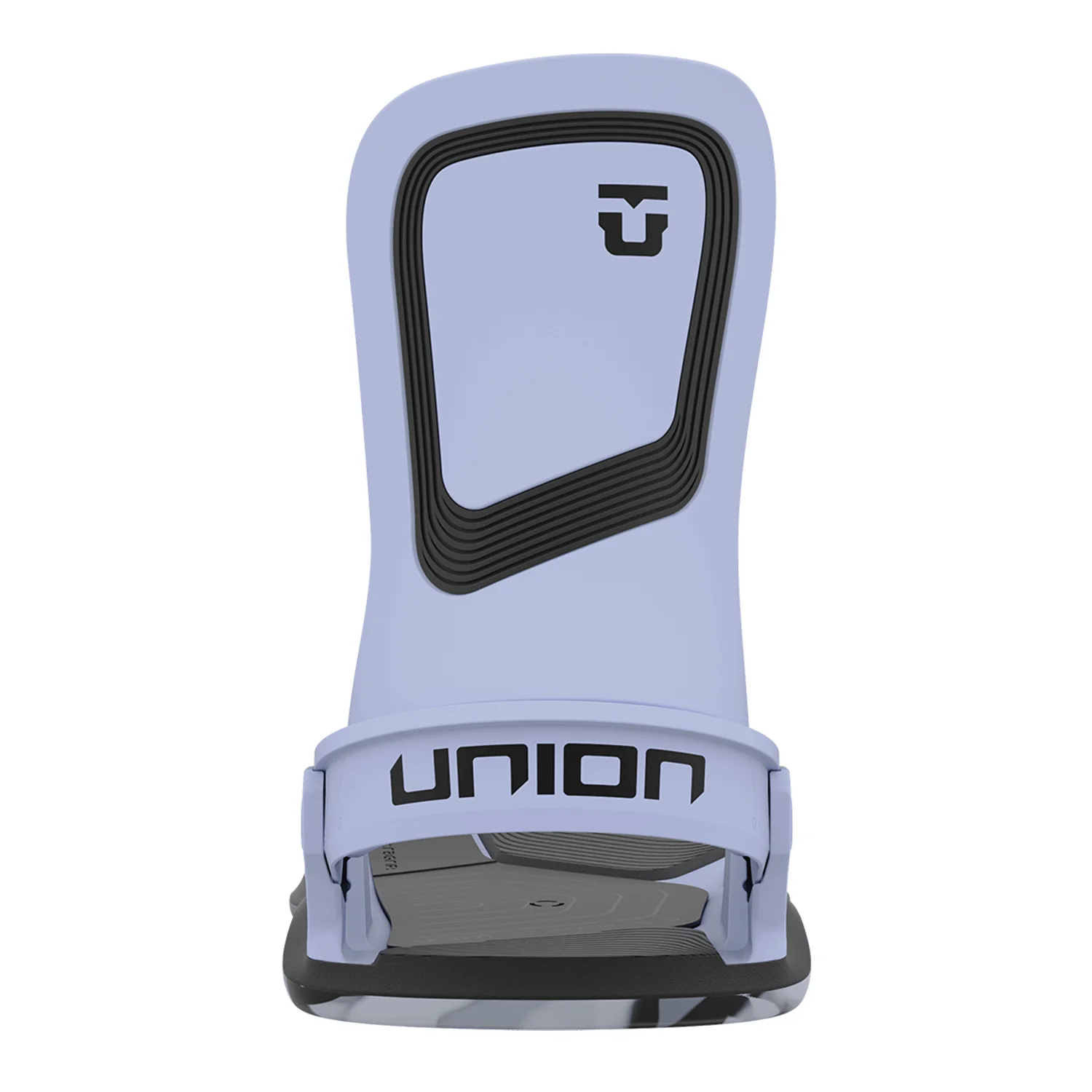 Union Women's Ultra Snowboard Bindings 2024 Pale Blue - Image 3