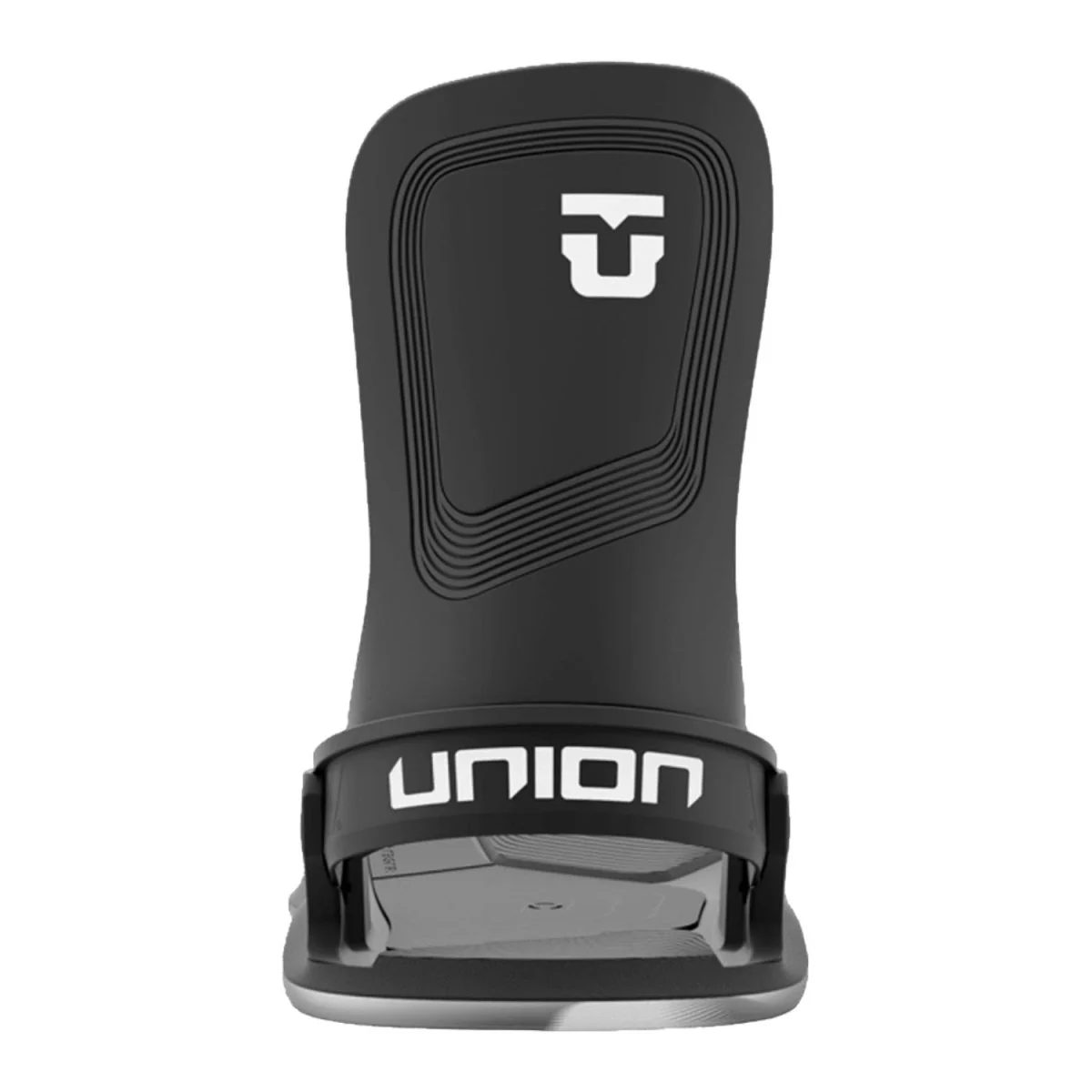 Union Women's Ultra Snowboard Bindings 2025 Black - Image 3