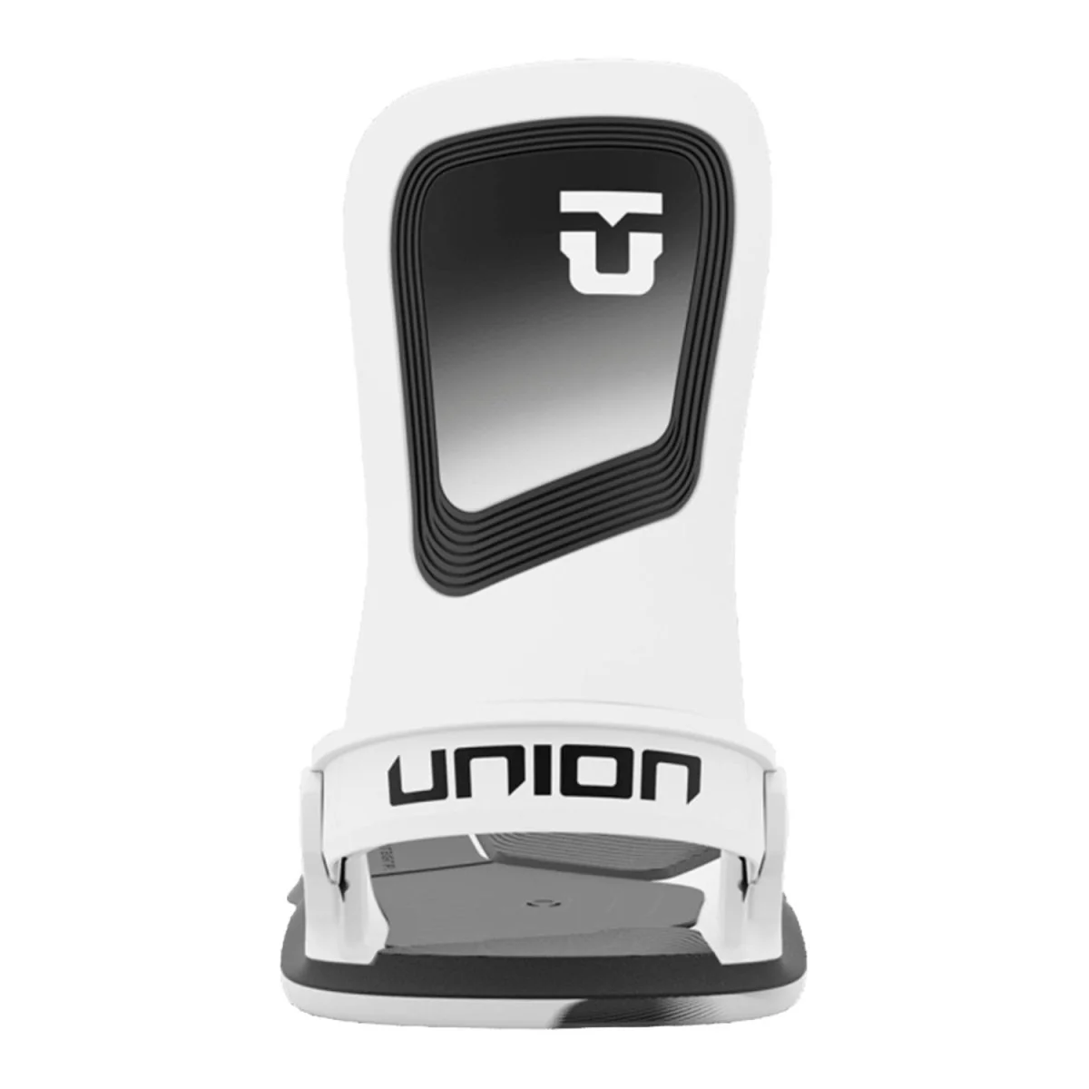 Union Women's Ultra Snowboard Bindings 2025 White - Image 3