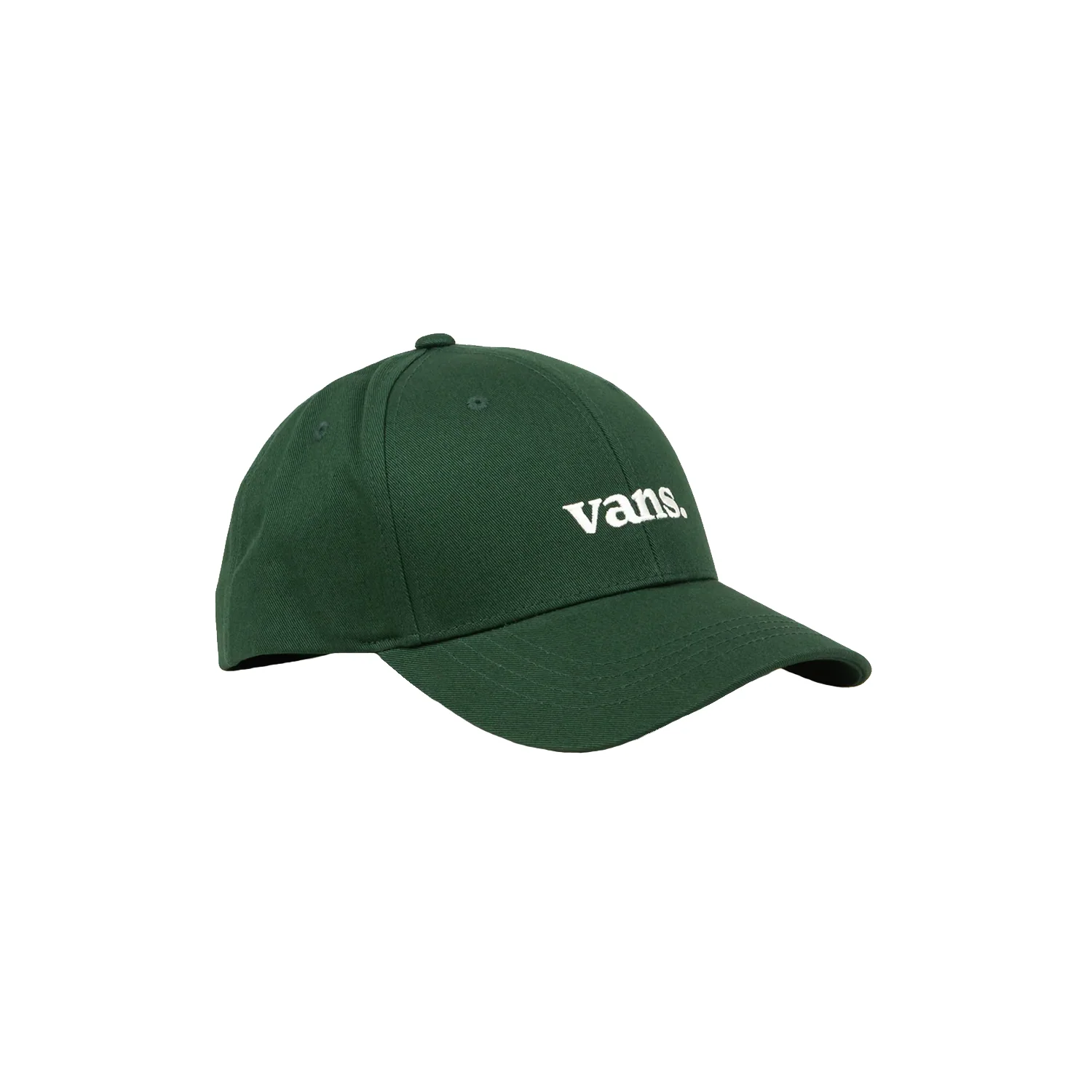 Vans 66 Structured Jockey Cap Mountain View - Image 2