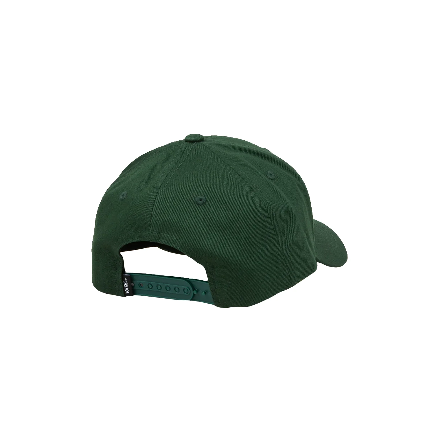 Vans 66 Structured Jockey Cap Mountain View - Image 3