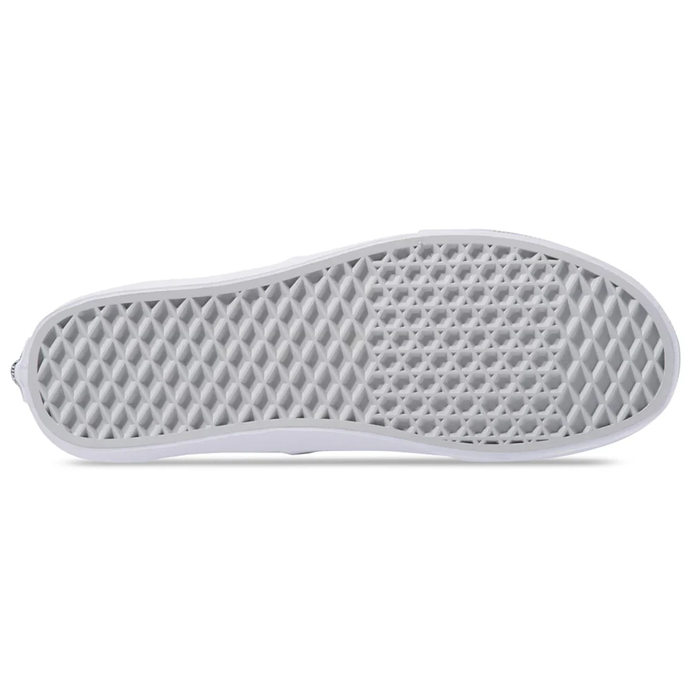 Vans Authentic Shoe True White - Image 2