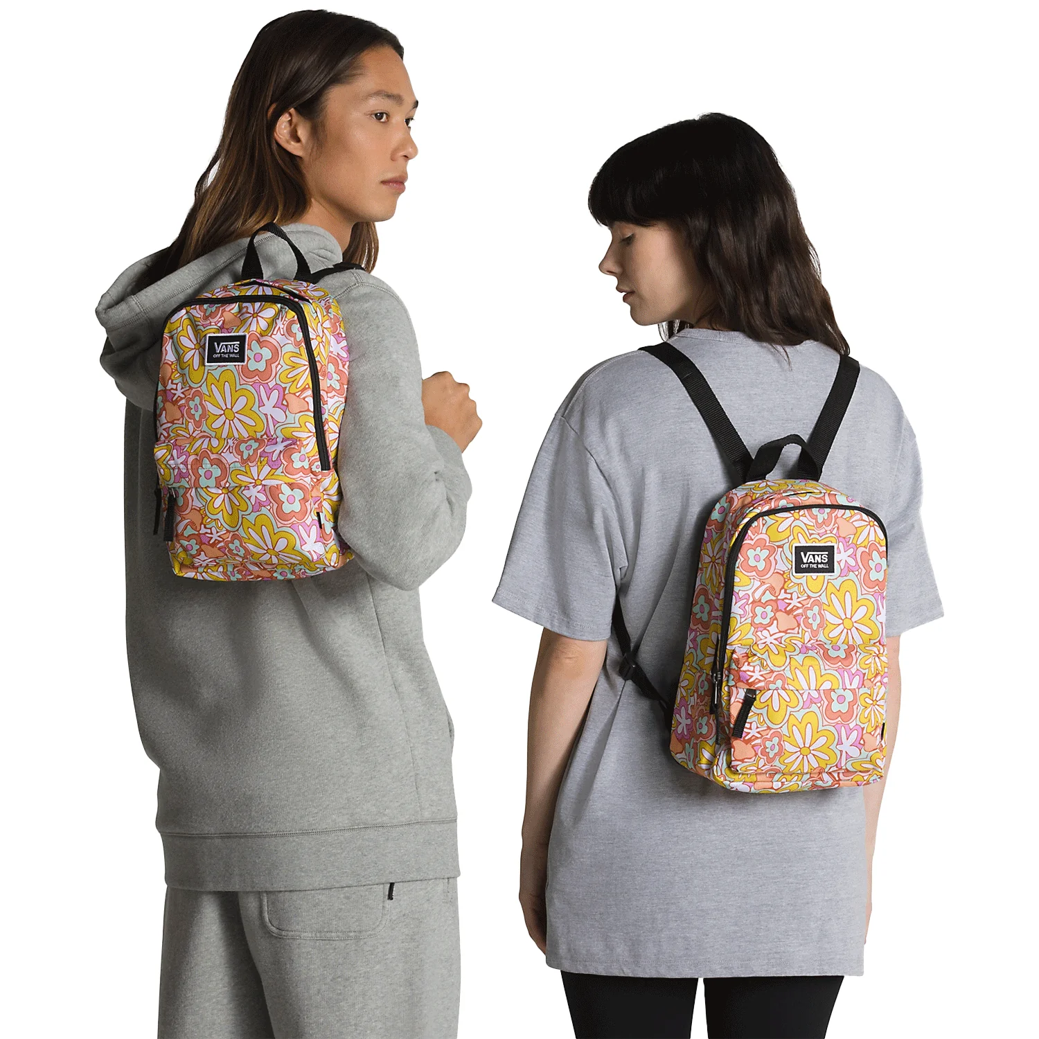 Vans Bounds Backpack - Image 2