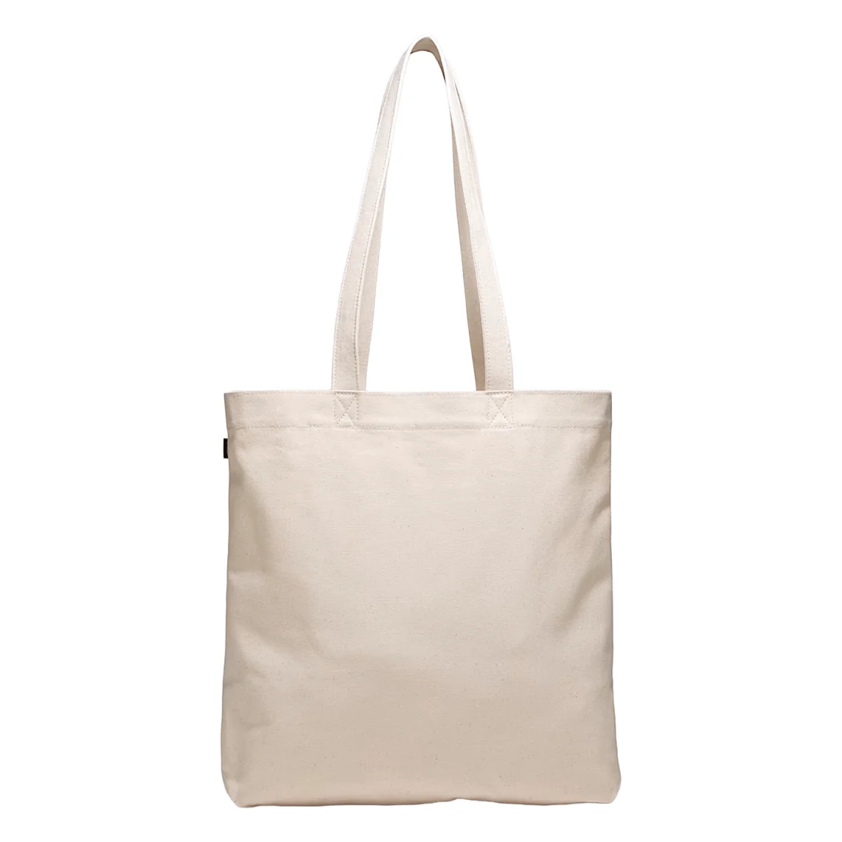 Vans Boyer Tote Natural - Image 2