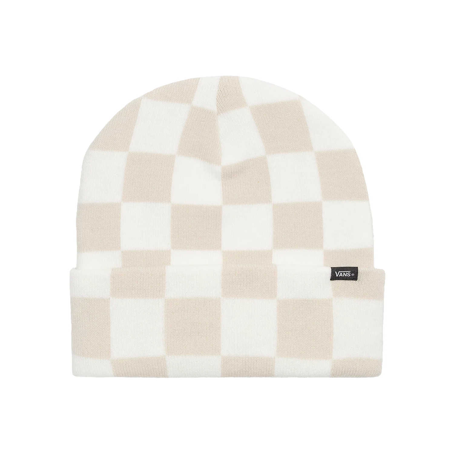 Vans Breakin Out Beanie Oatmeal - Image 2