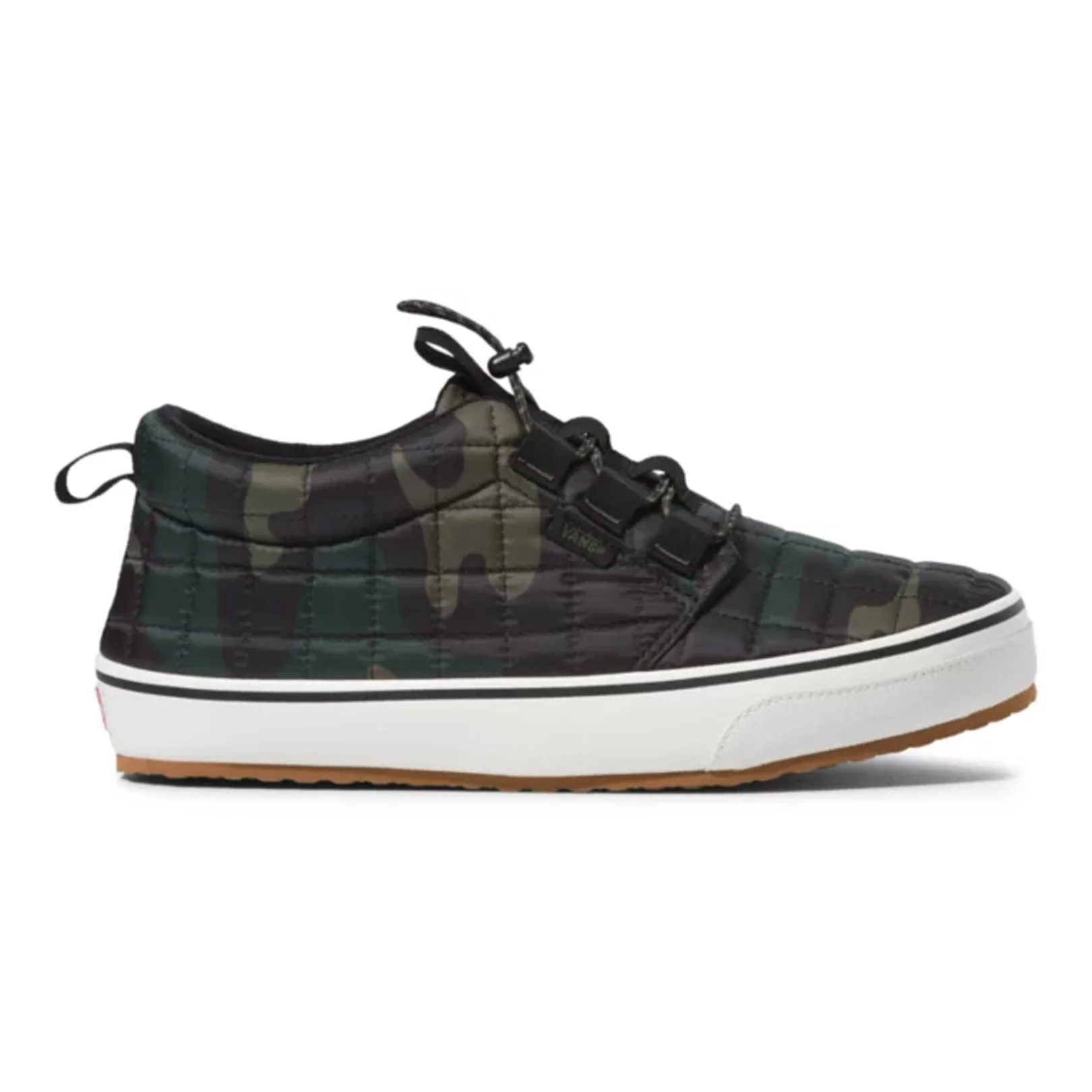 Vans Chukka Slip-Er - Image 2