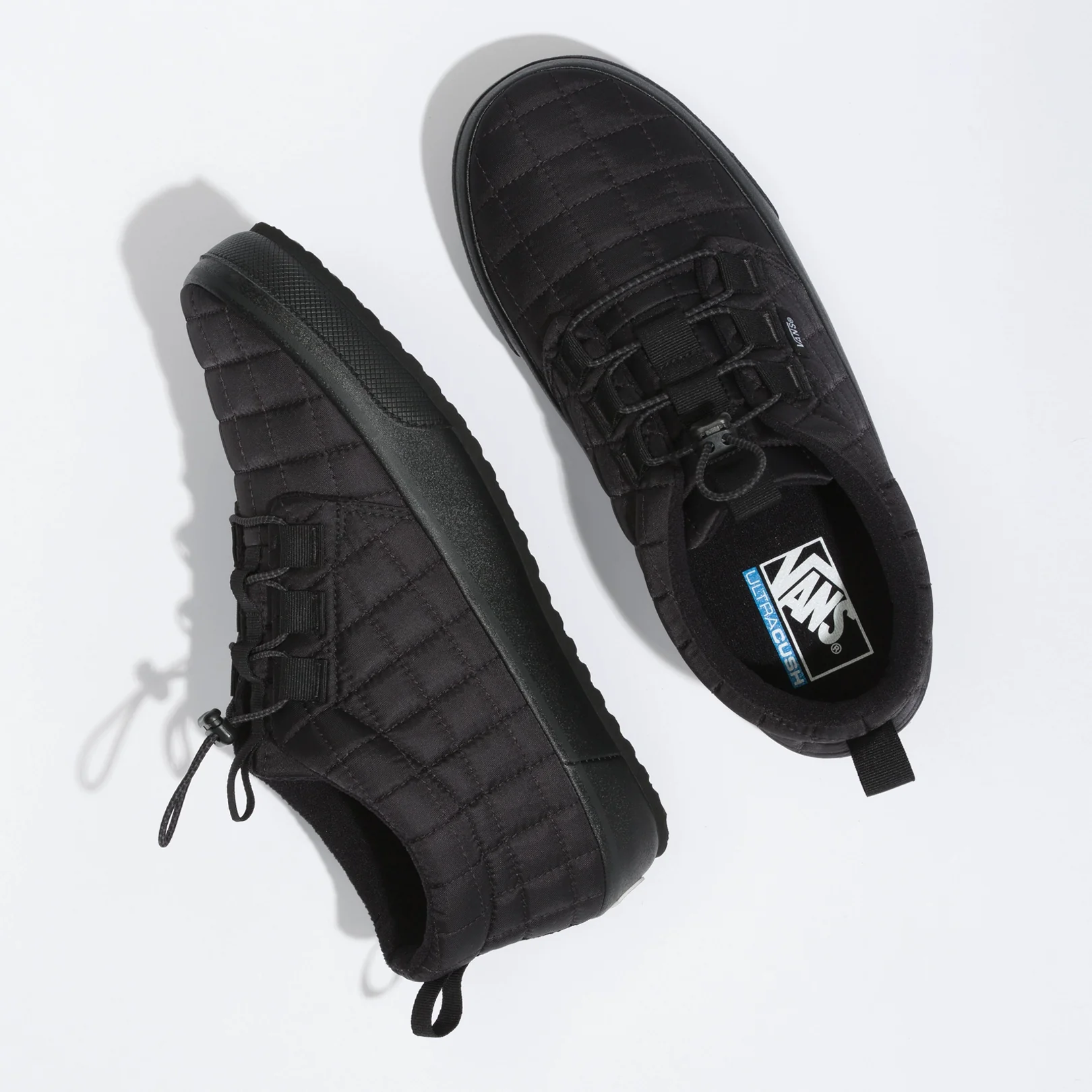 Vans Chukka Slip-Er - Image 4