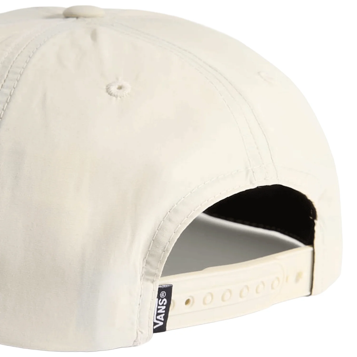 Vans Crestline Unstructured Hat Turtledove - Image 2