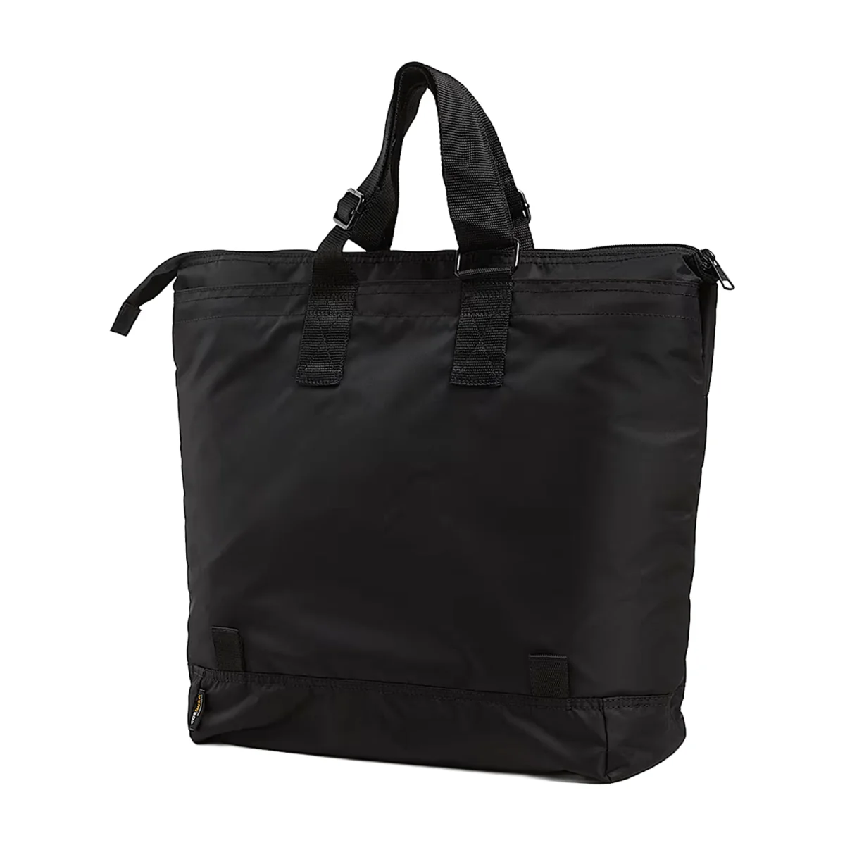 Vans Daily Tote Bag Black - Image 3