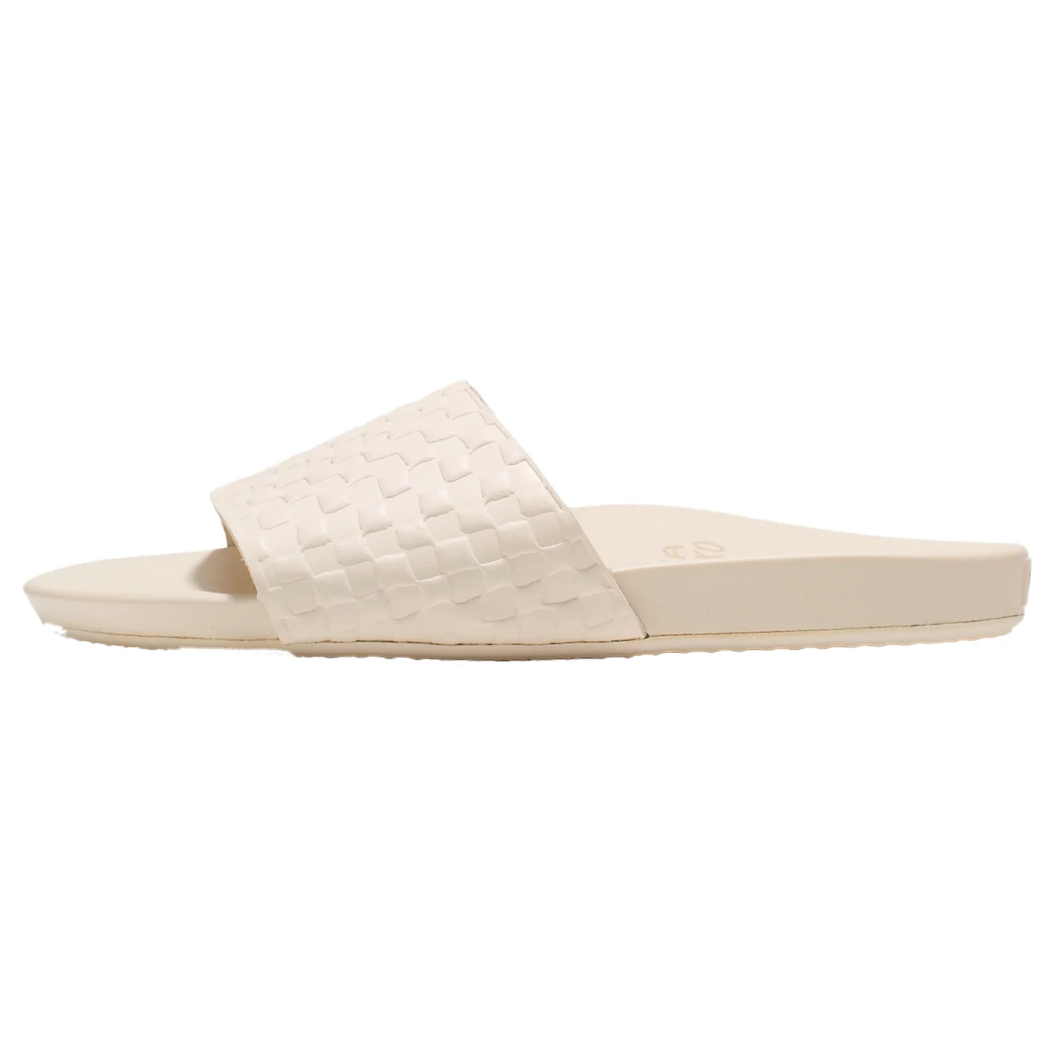 Vans Decon Slide Sandal Buttercream - Image 2