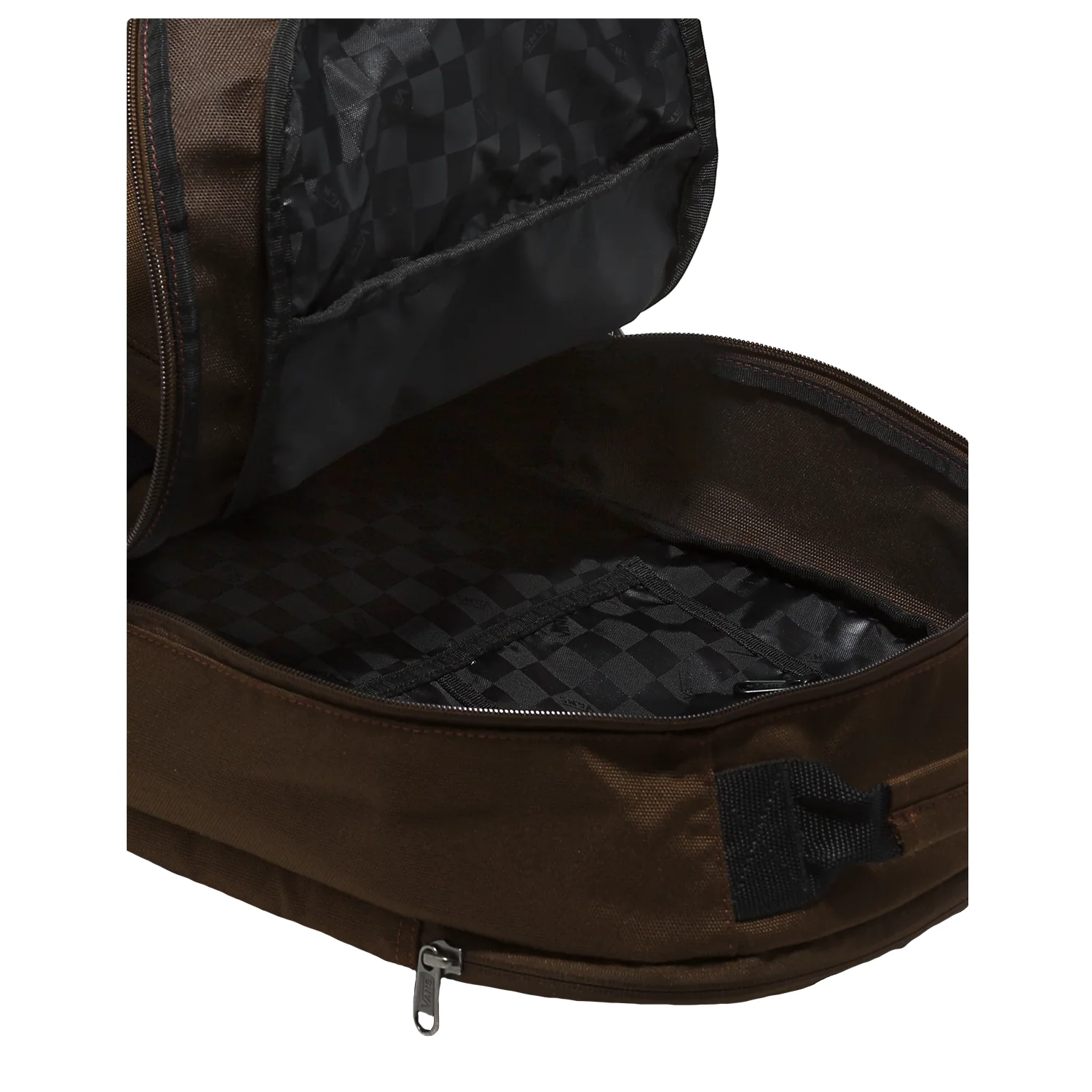 Vans Disorder Plus Backpack Demitasse - Image 6