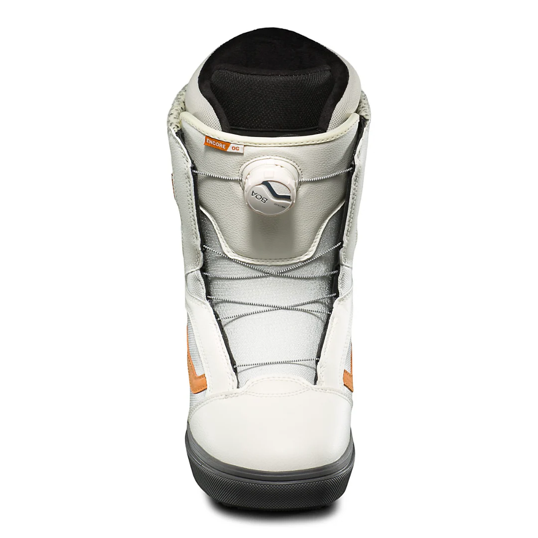 Vans Encore OG Snowboard Boots 2023 - Image 3