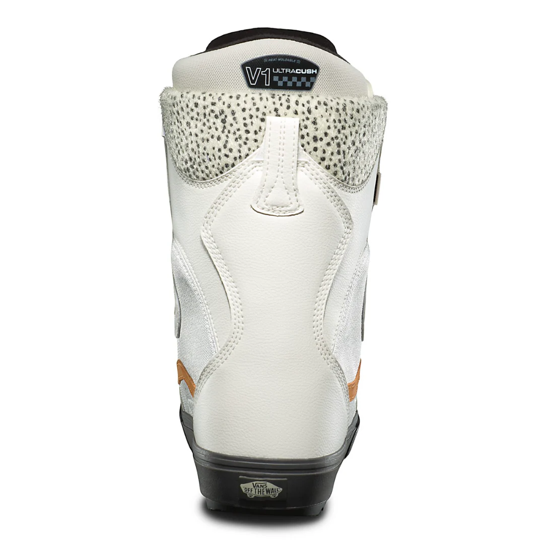 Vans Encore OG Snowboard Boots 2023 - Image 5